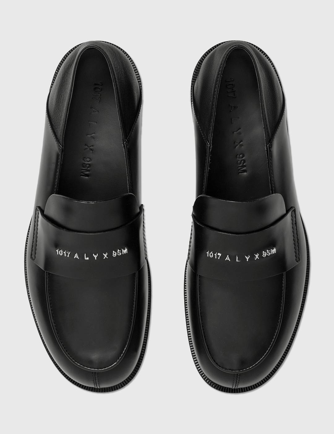 Slip On Loafer - 4