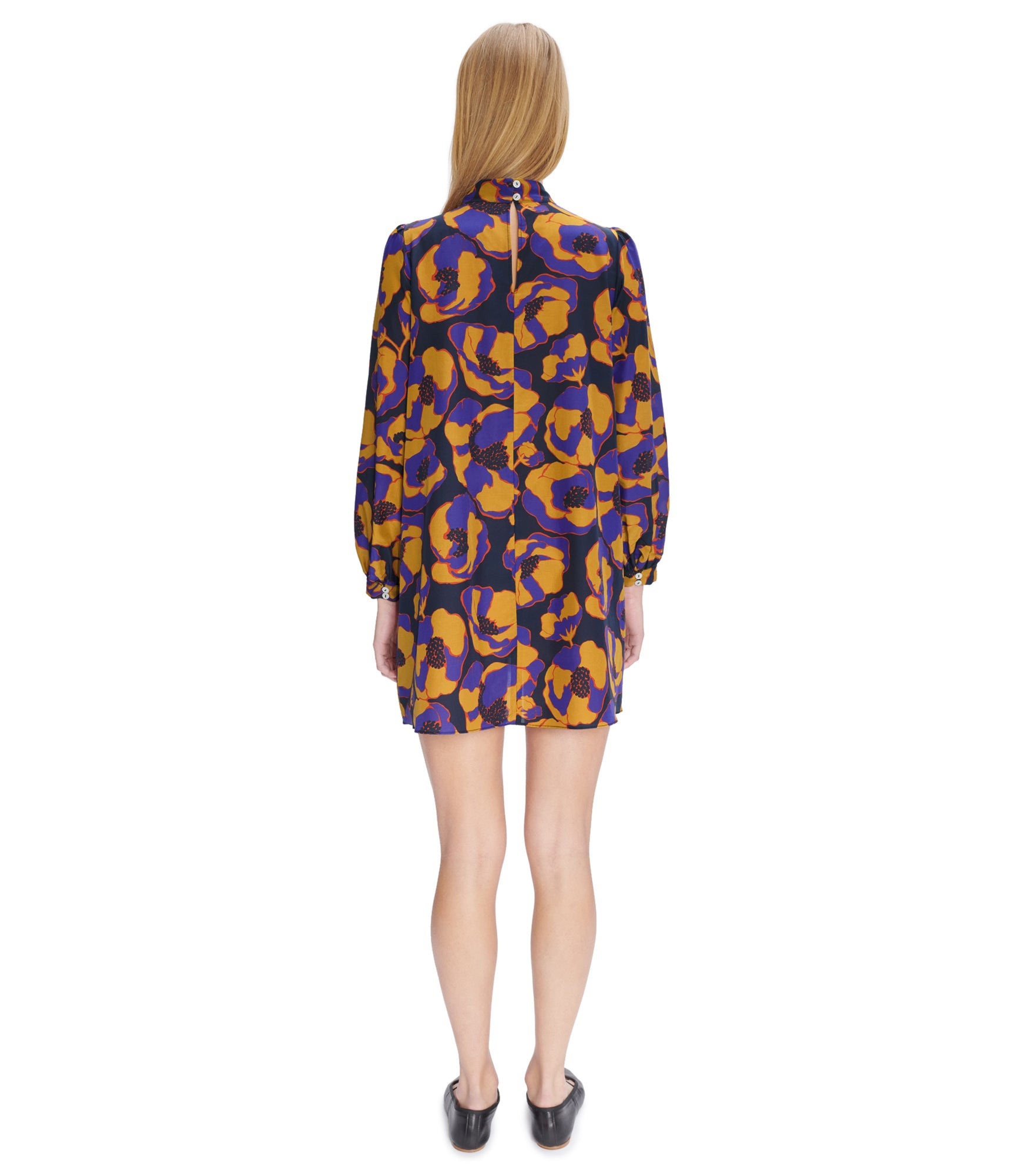 Dalia dress - 3