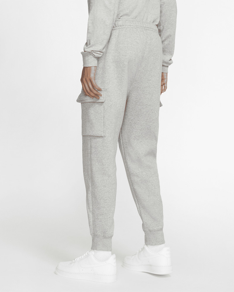 Nike Nike Sportswear Club Fleece Men's Cargo Pants outlook