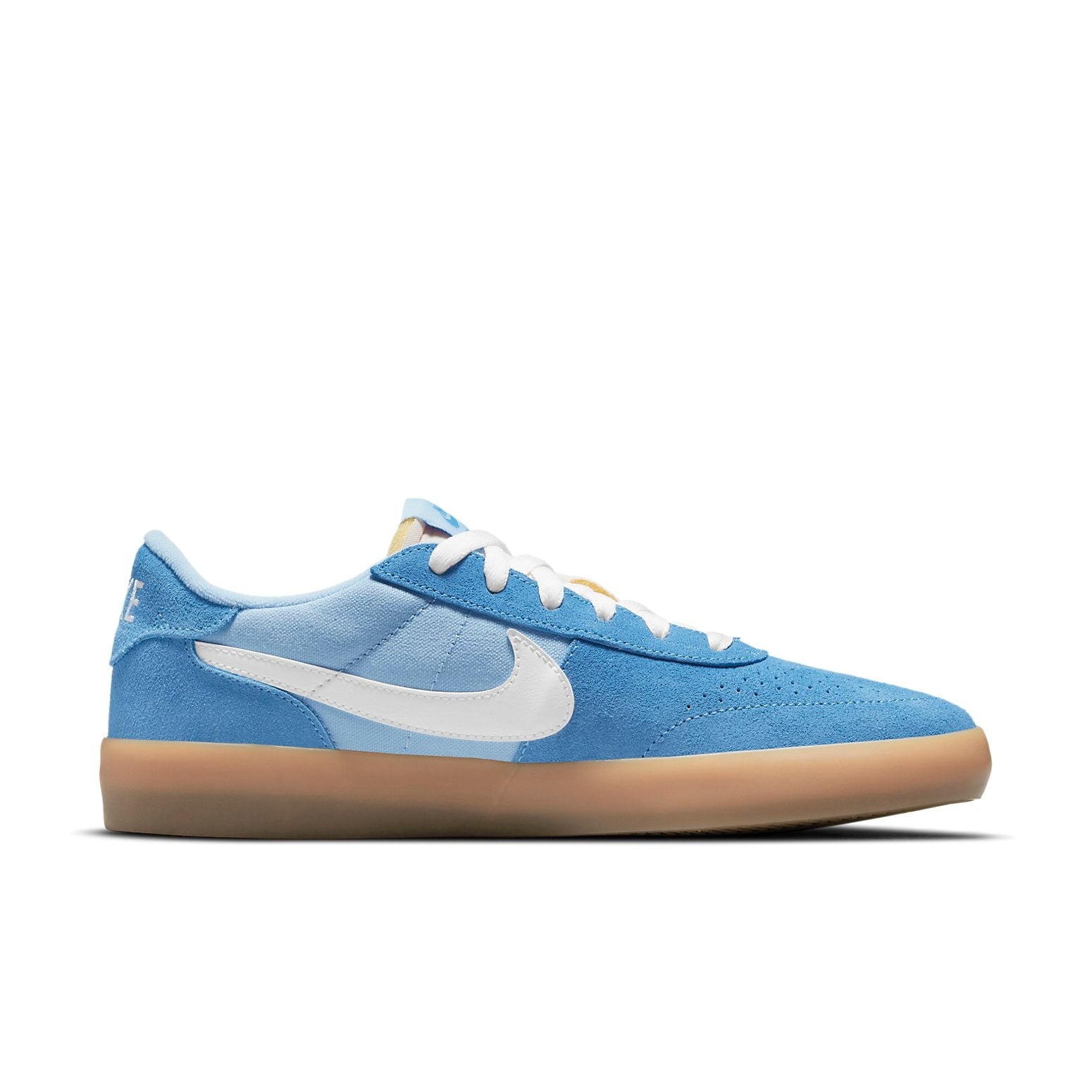 Nike Heritage Vulc SB 'Coast Psychic Blue' CD5010-401 - 2