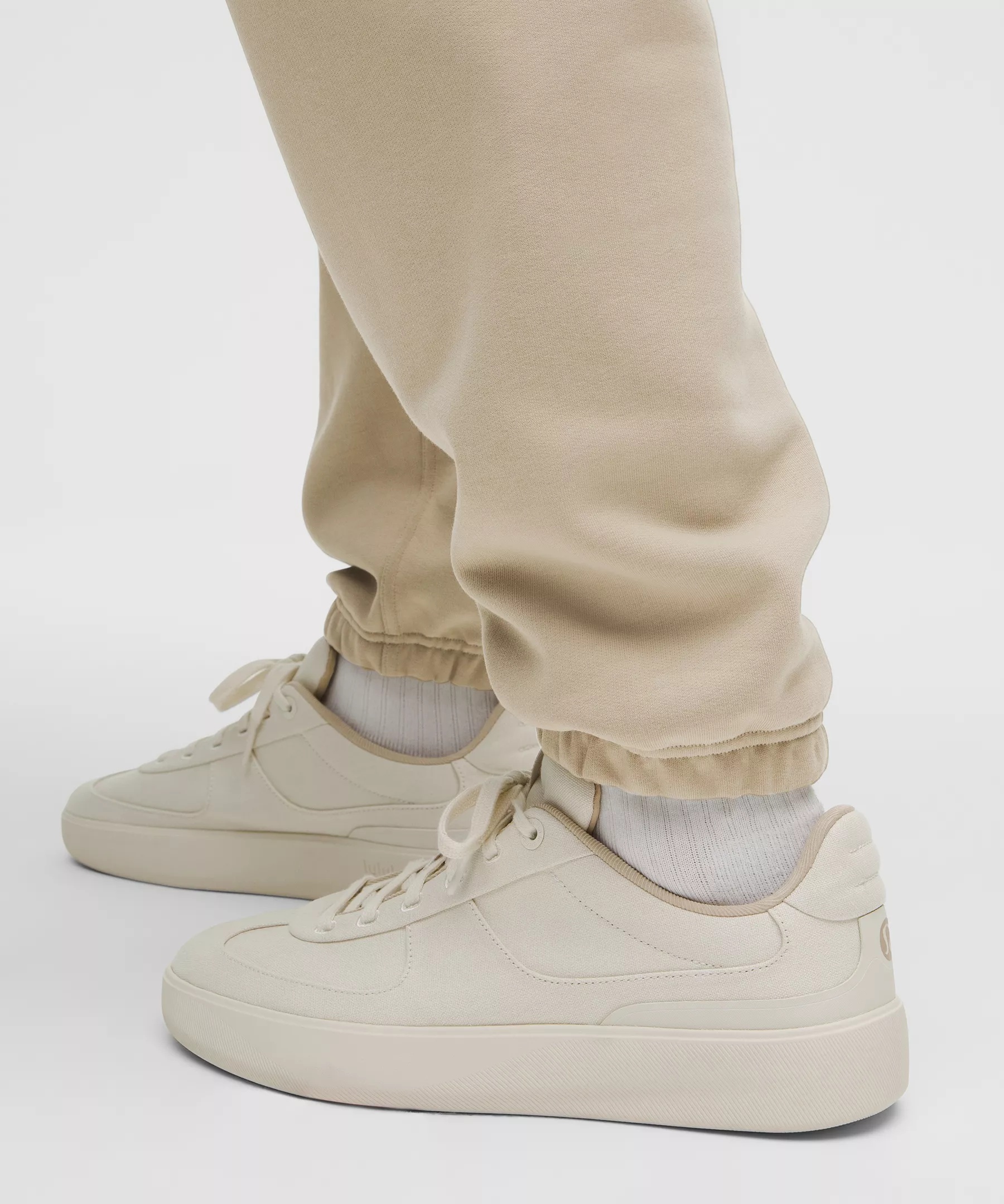 Heavyweight Fleece Jogger - 7