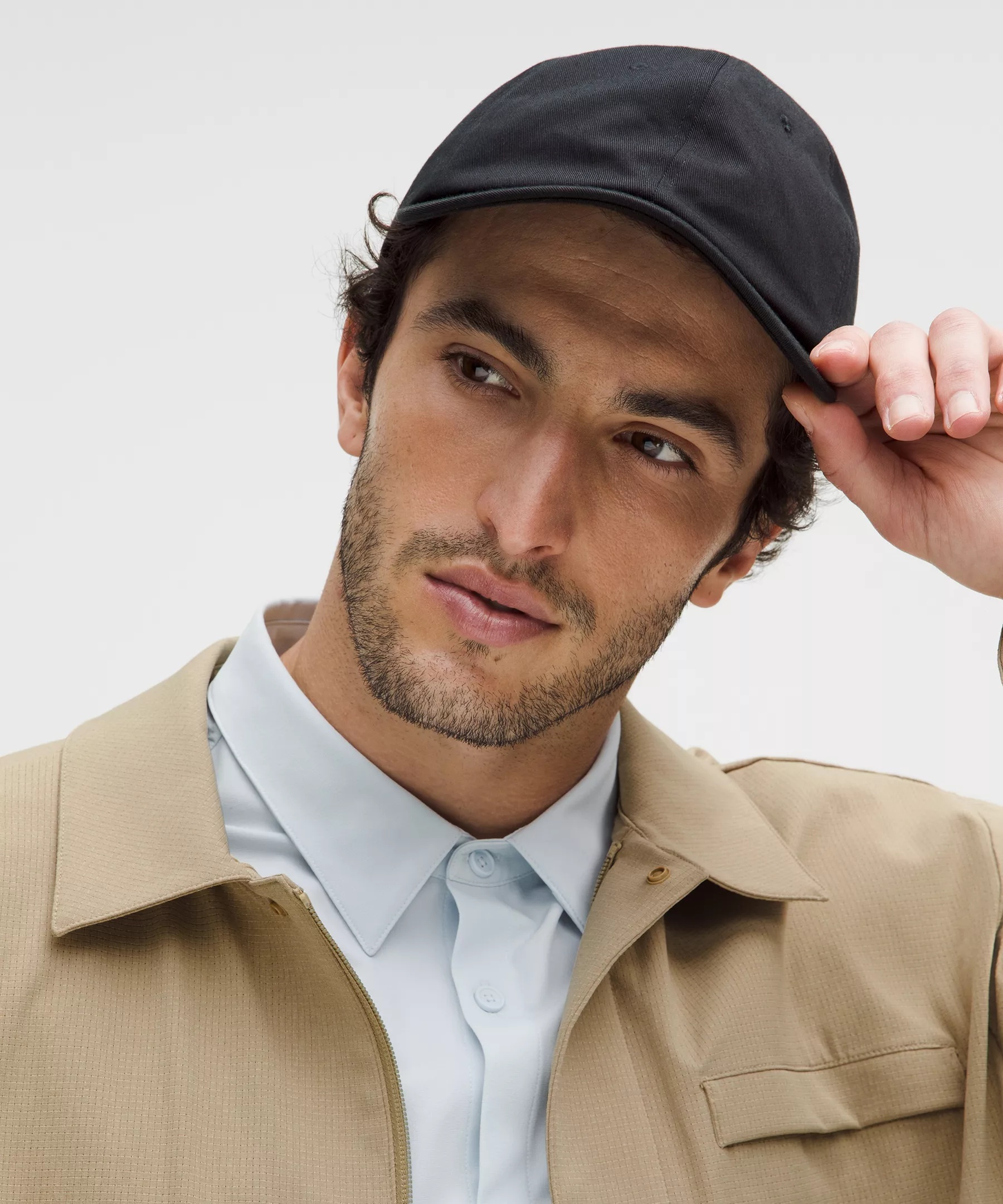 WovenAir Garage Jacket - 4