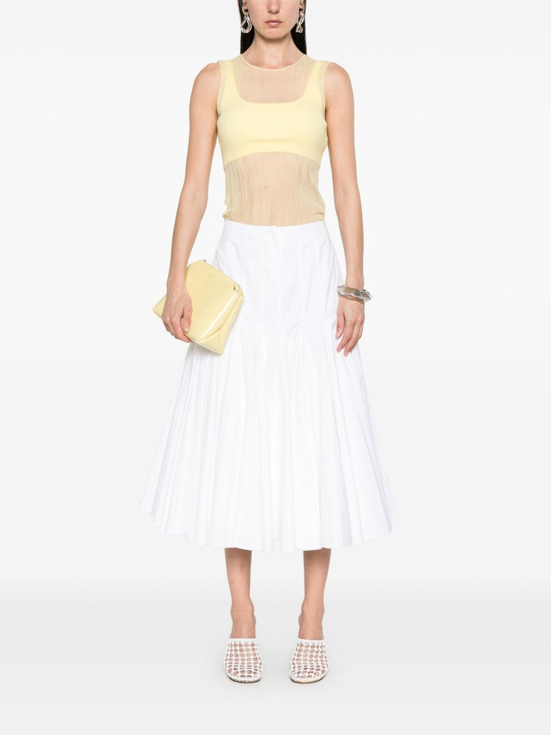 SIMKHAI Oakley top outlook