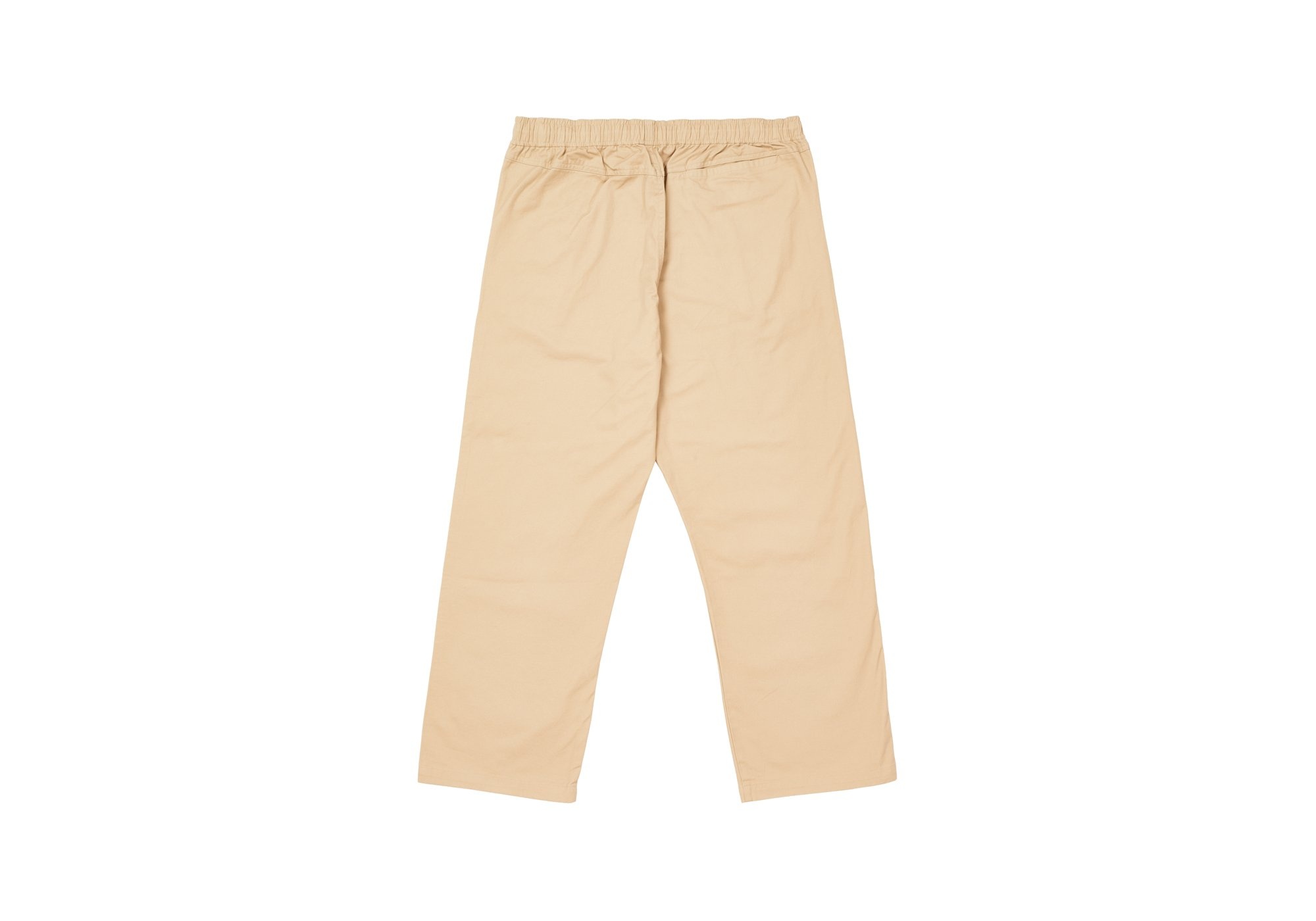 RELAX PANT SAND - 2