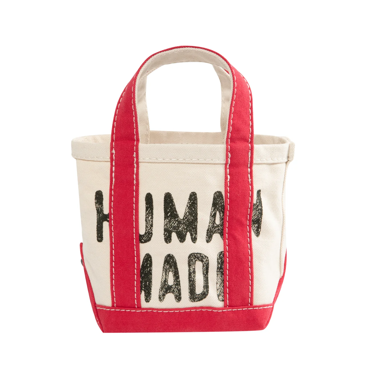 CANVAS TOTE SMALL - 1