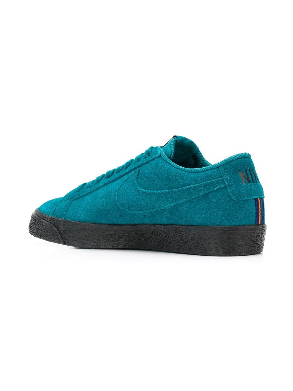 SB Zoom Blazer Low trainers - 3