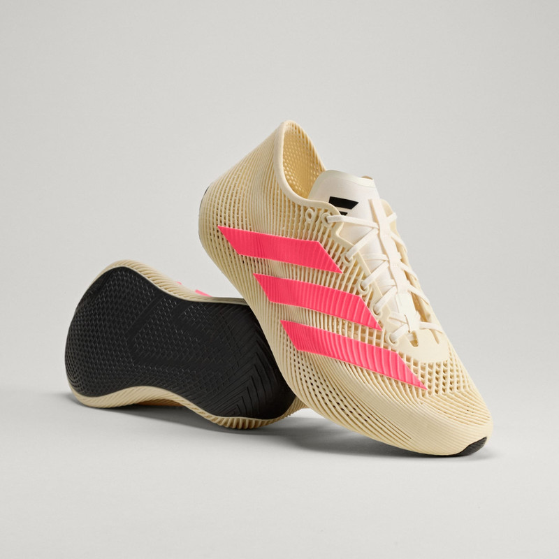CLIMACOOL LACED SHOES 1
