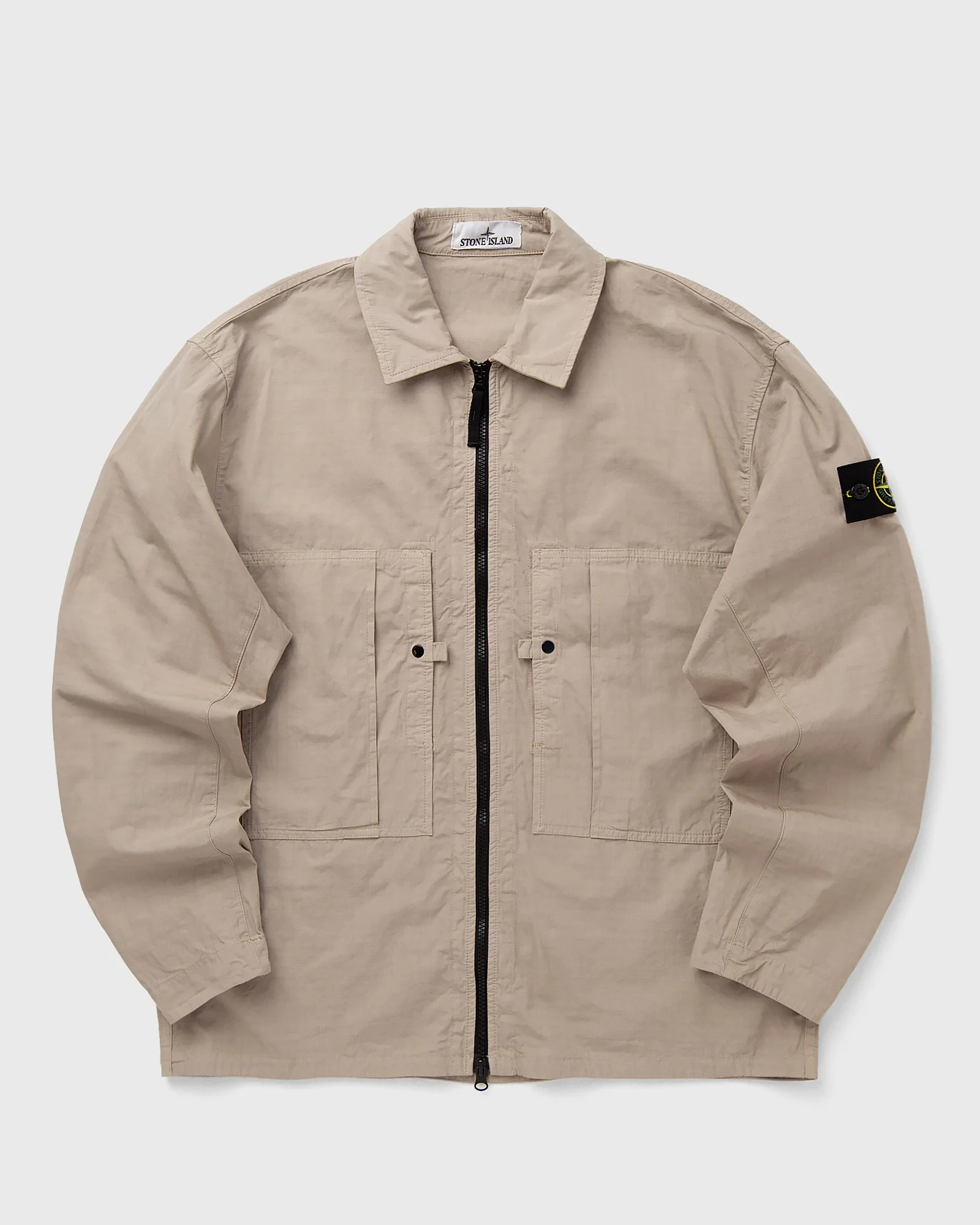 OVERSHIRT - 1