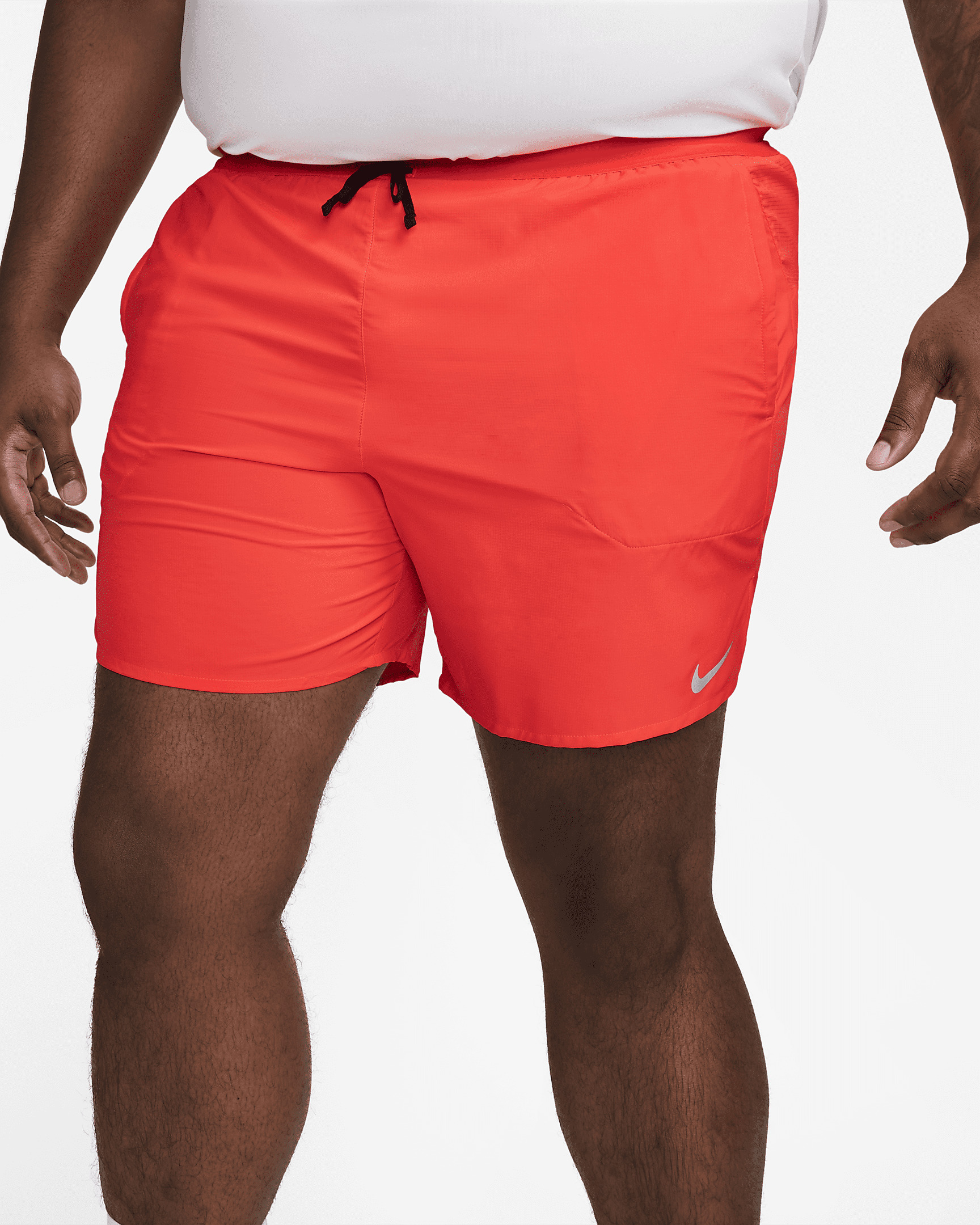 Nike Stride Men's Dri-FIT 7" Brief-Lined Running Shorts - 12