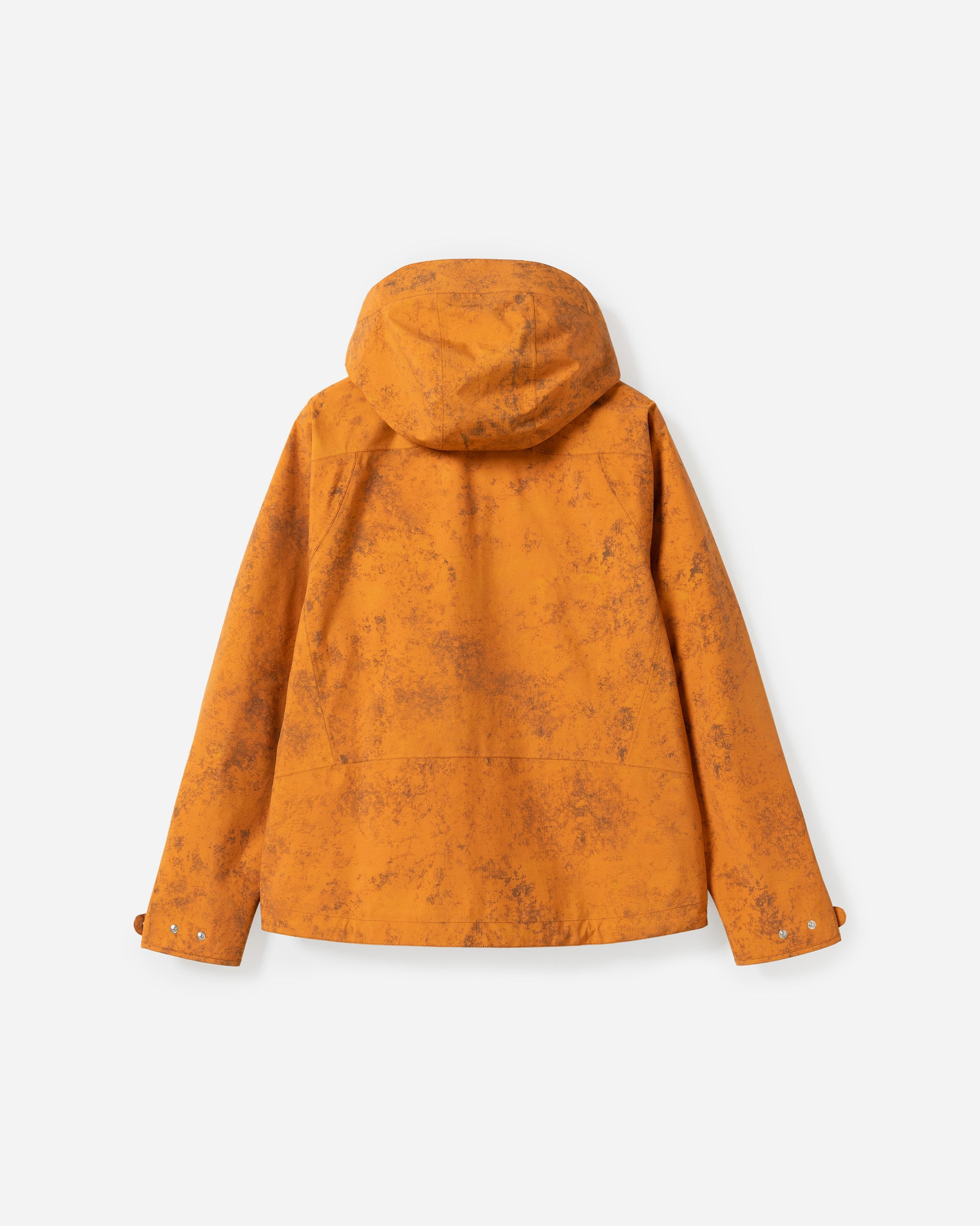 Dyngja Shell Jacket AOP - 2
