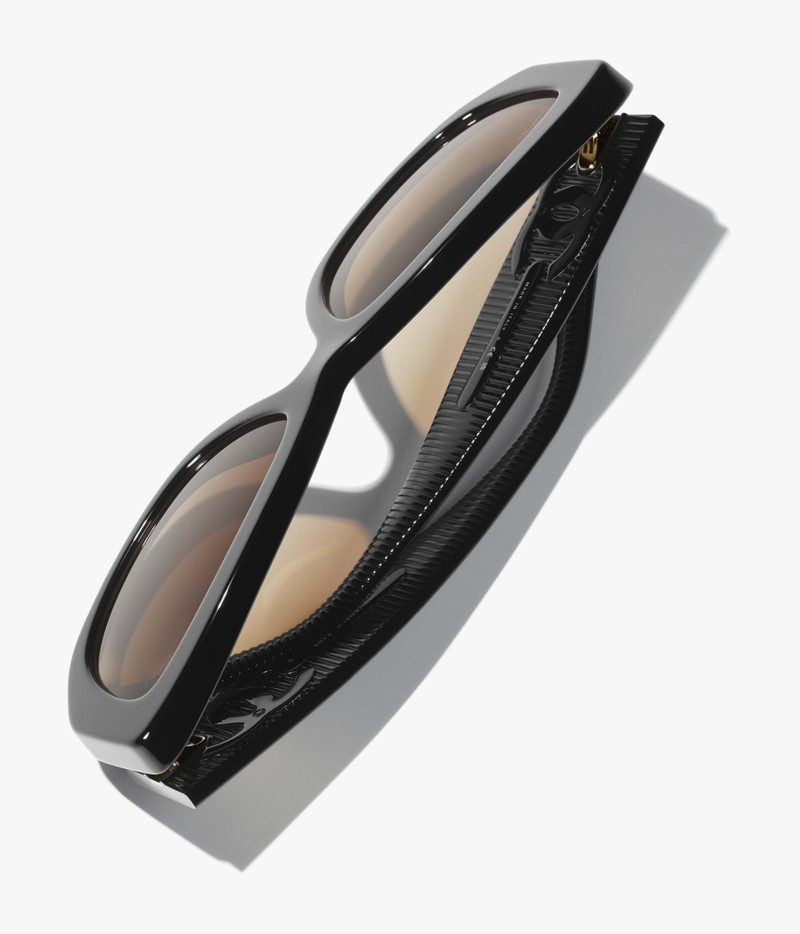 Rectangle Sunglasses 3