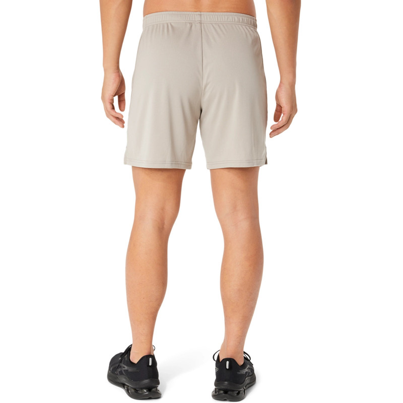 Asics VENTED MESH 7IN KNIT SHORTS outlook