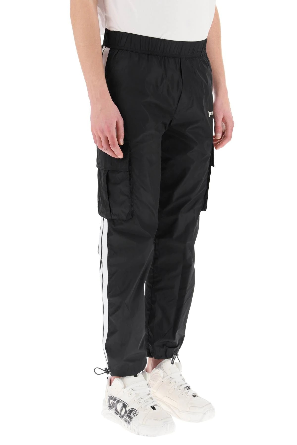 NEW CARGO AFTERSPORT TROUSERS - 3