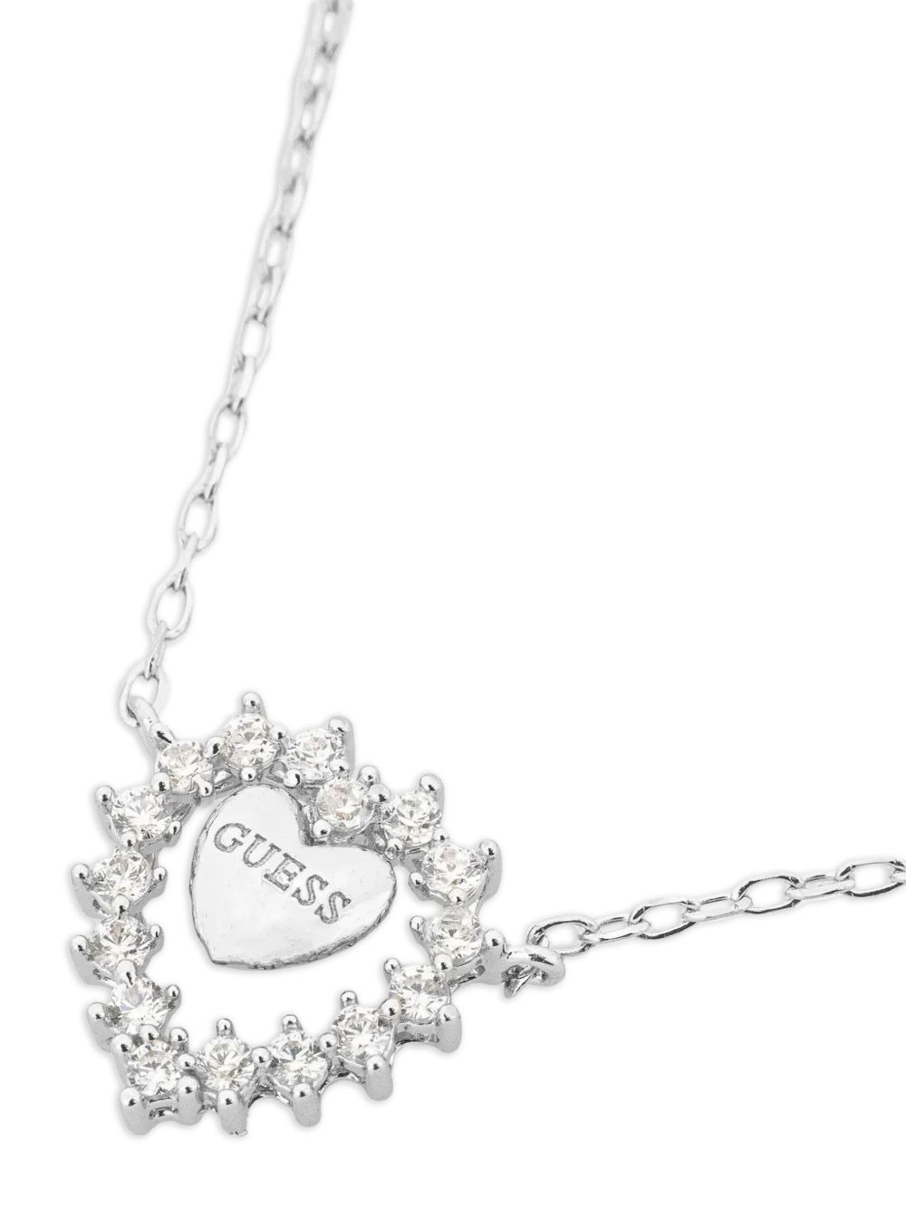 Jardin necklace - 3