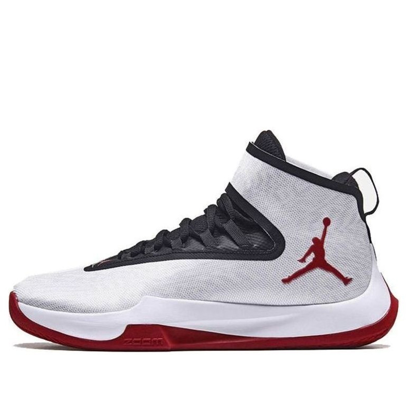 Air Jordan Fly UNLIMITED PFX 'White' AA4298-101 - 1