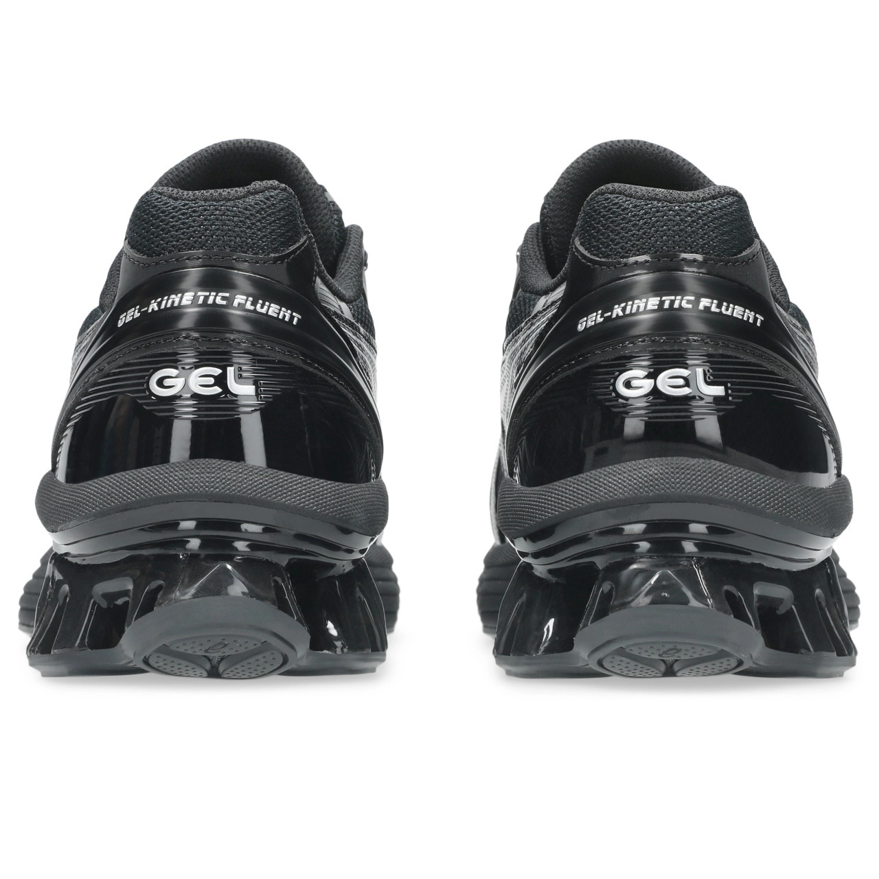 GEL-KINETIC FLUENT - 5