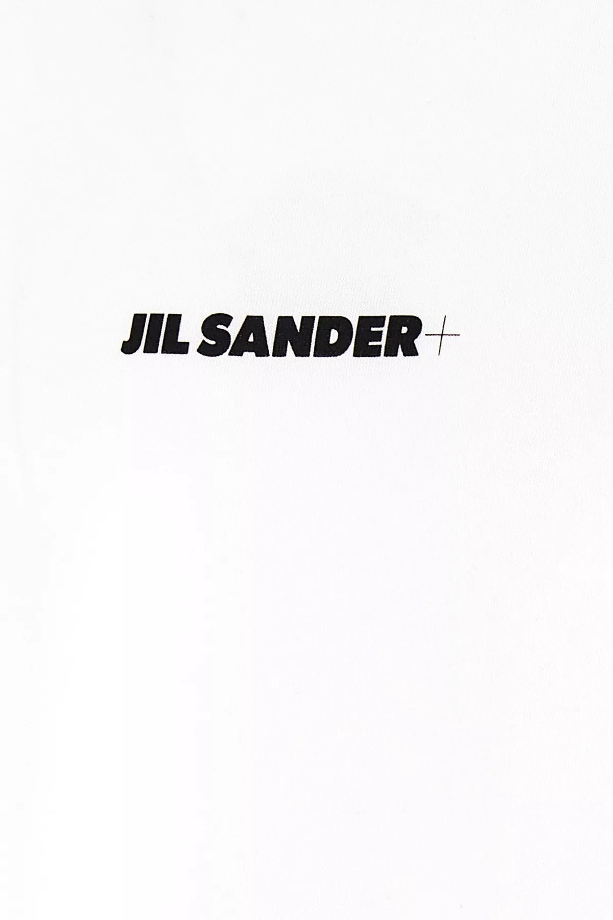 Logo T-shirt - 5