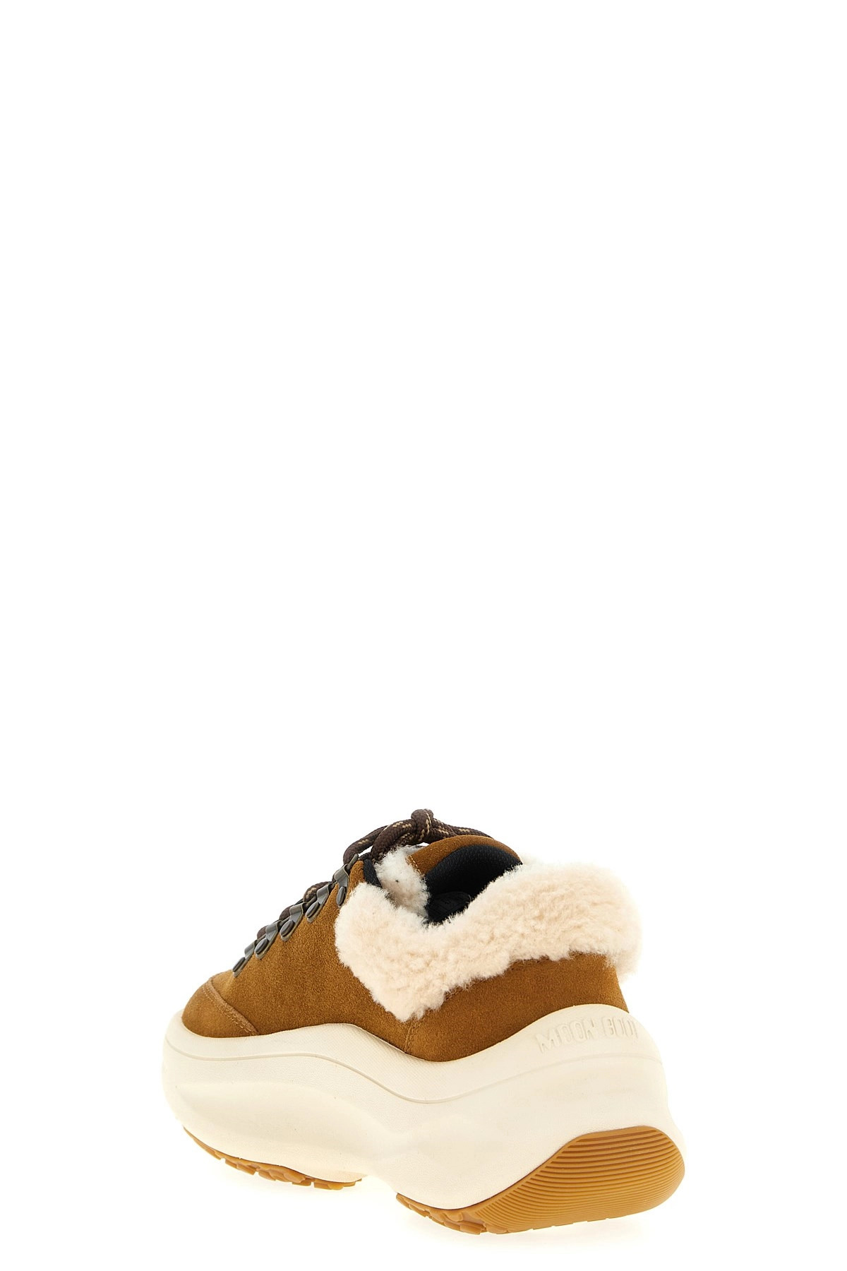 'Moon247 City' sneakers - 3