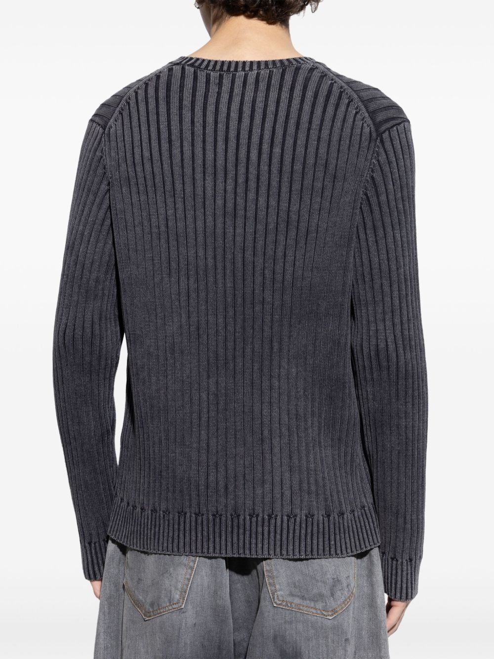 Saroman sweater - 3