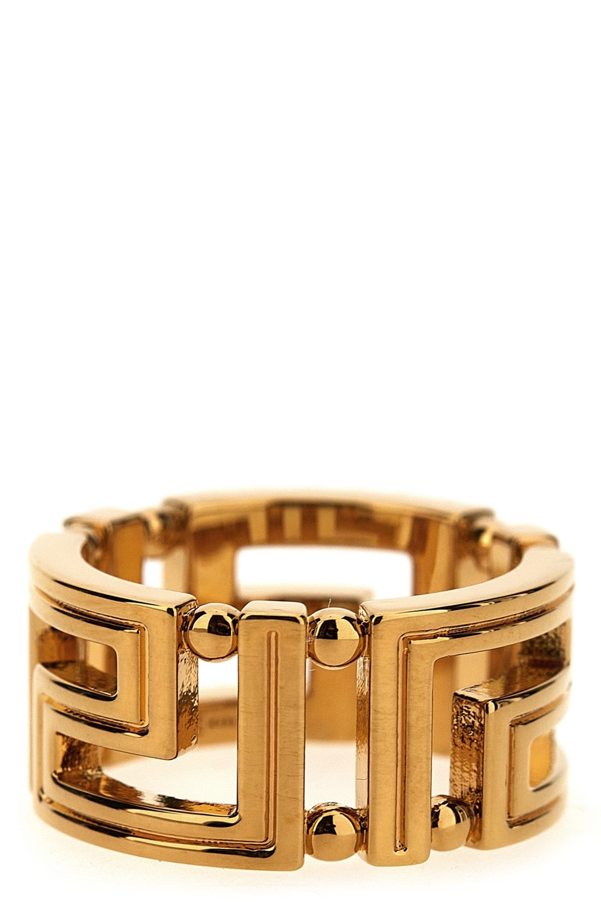 Versace Women 'La Greca' Ring - 2