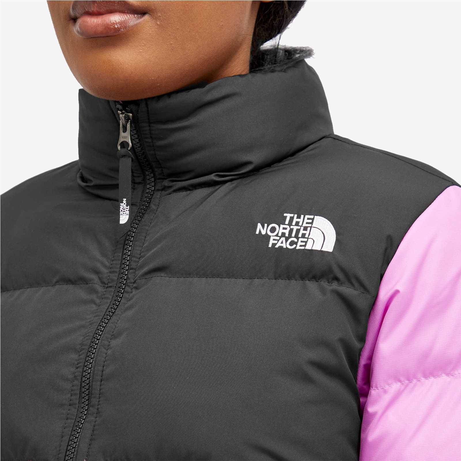 The North Face Saikuru Cropped Jacket - 5