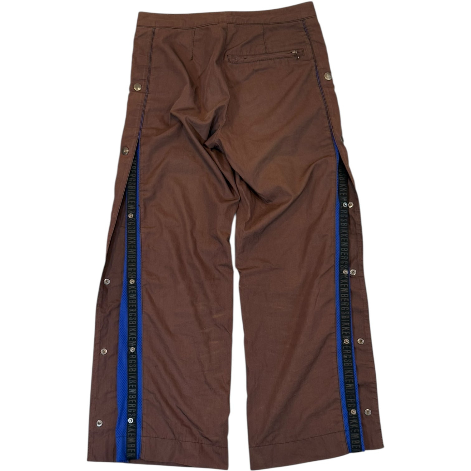 Dirk Bikkembergs - 2