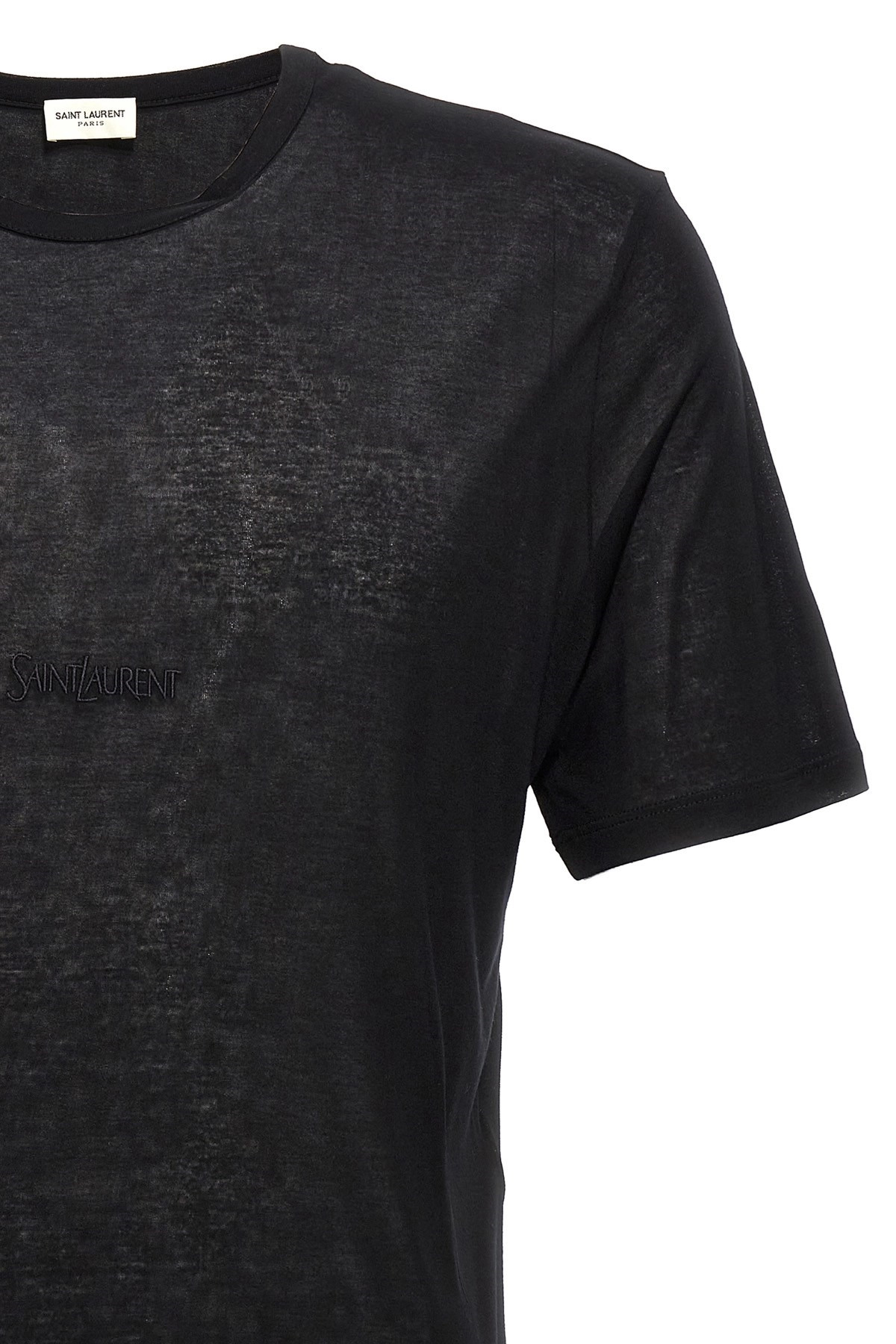 'Saint Laurent' T-shirt - 3