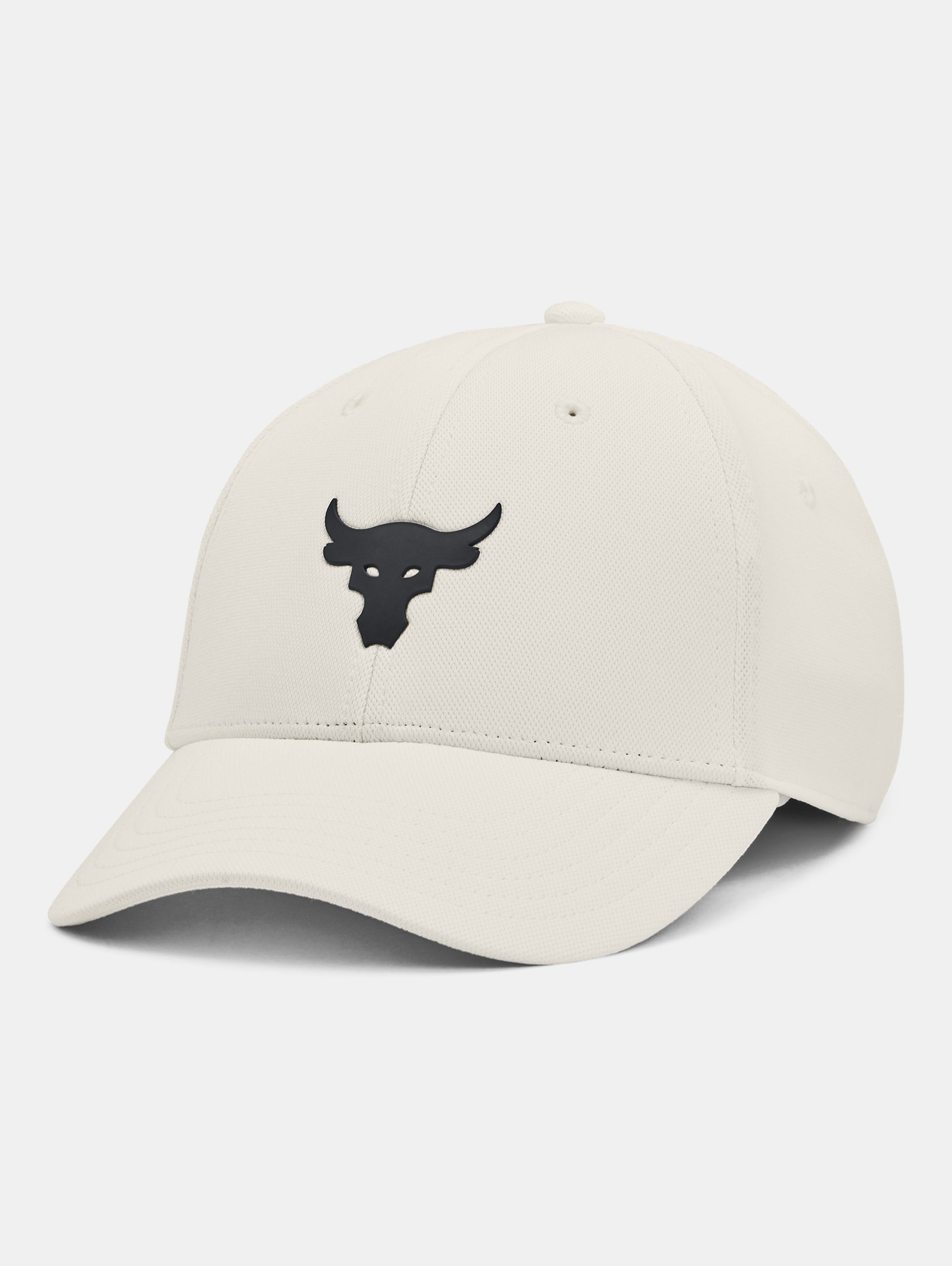 Women's Project Rock Snapback Cap 1