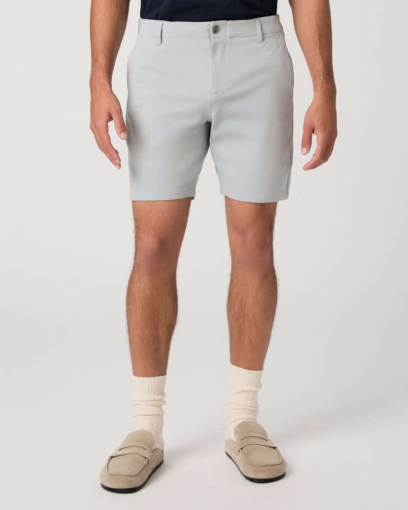 Rickson Short 1