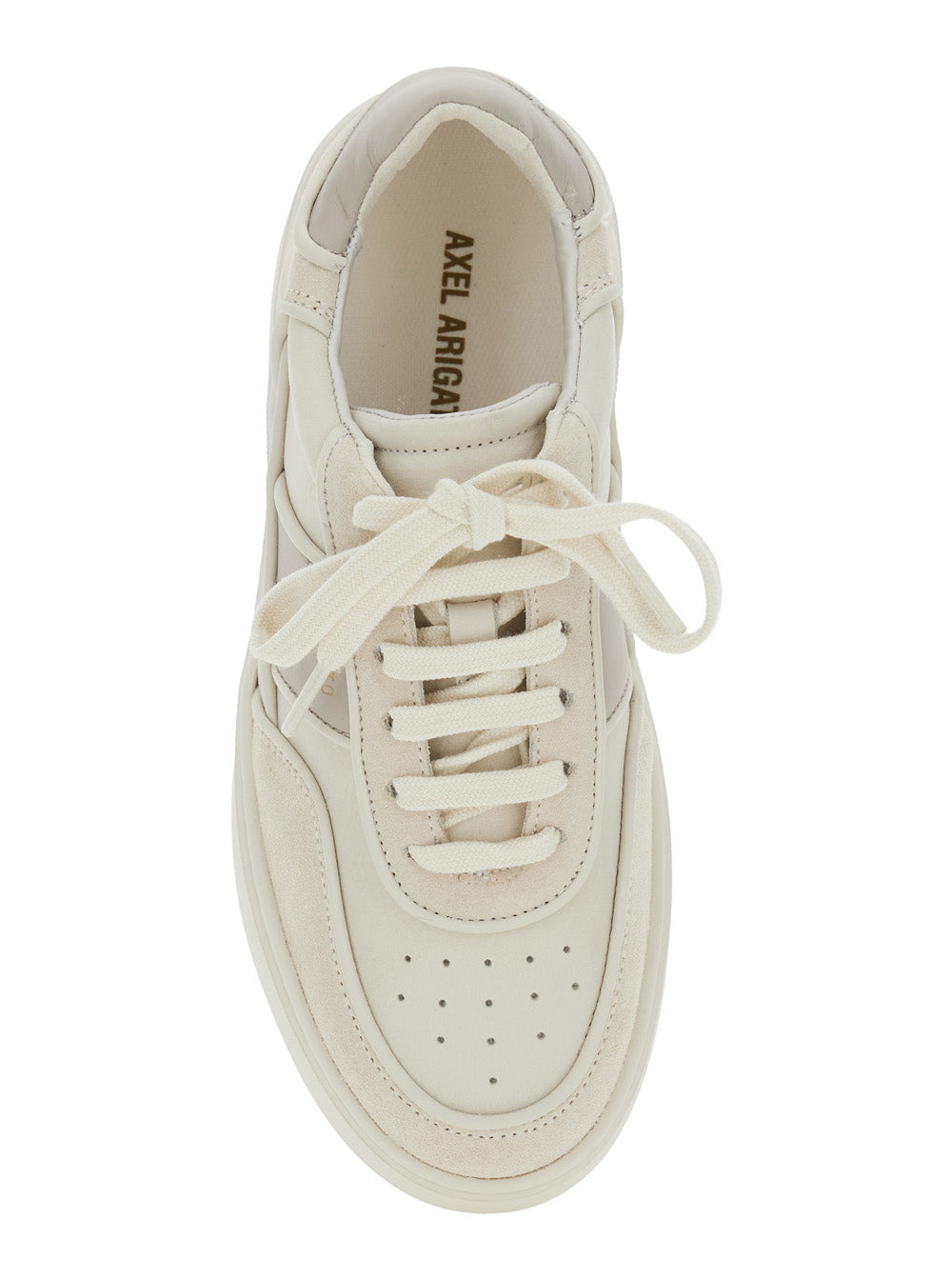 Axel Arigato Women Orbit Piping Sneaker - 4