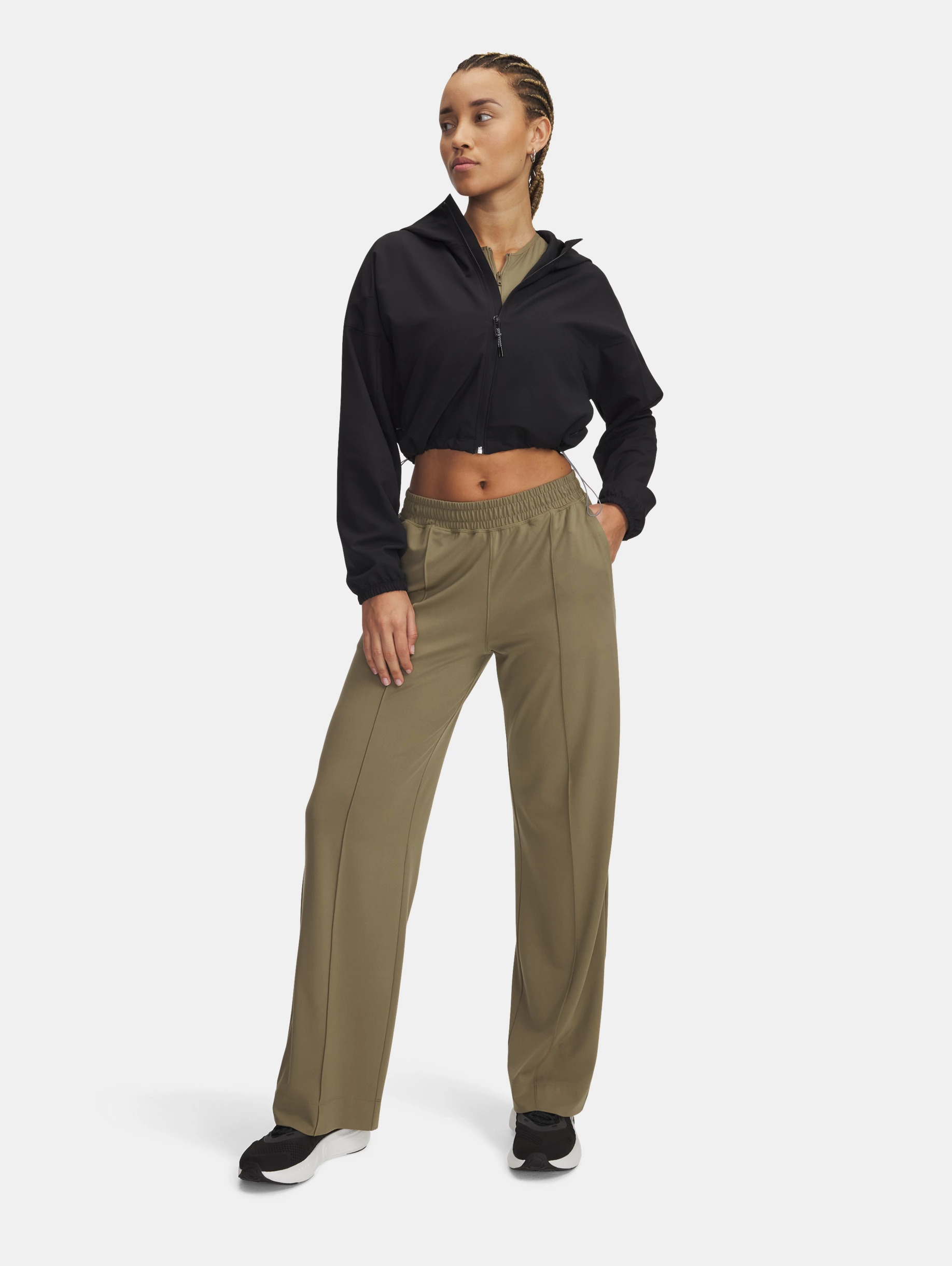 Women's UA Meridian Pants - 3