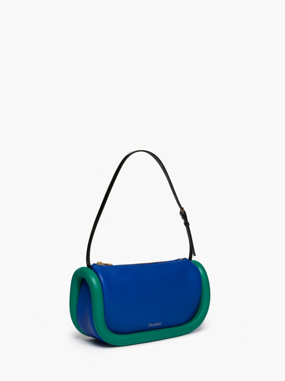 BUMPER-15 LEATHER SHOULDER BAG - 2