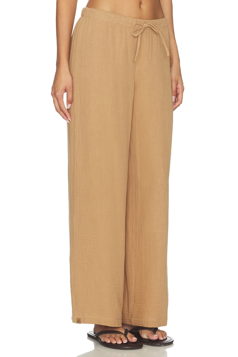 Barefoot Dreams Wide Leg Pant outlook