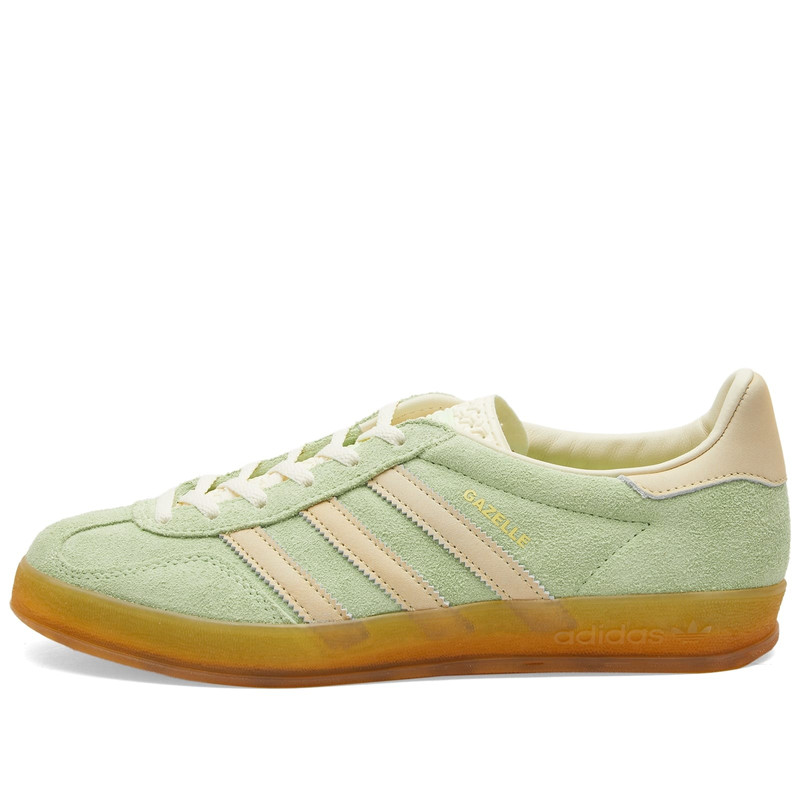 adidas Adidas Gazelle Indoor outlook