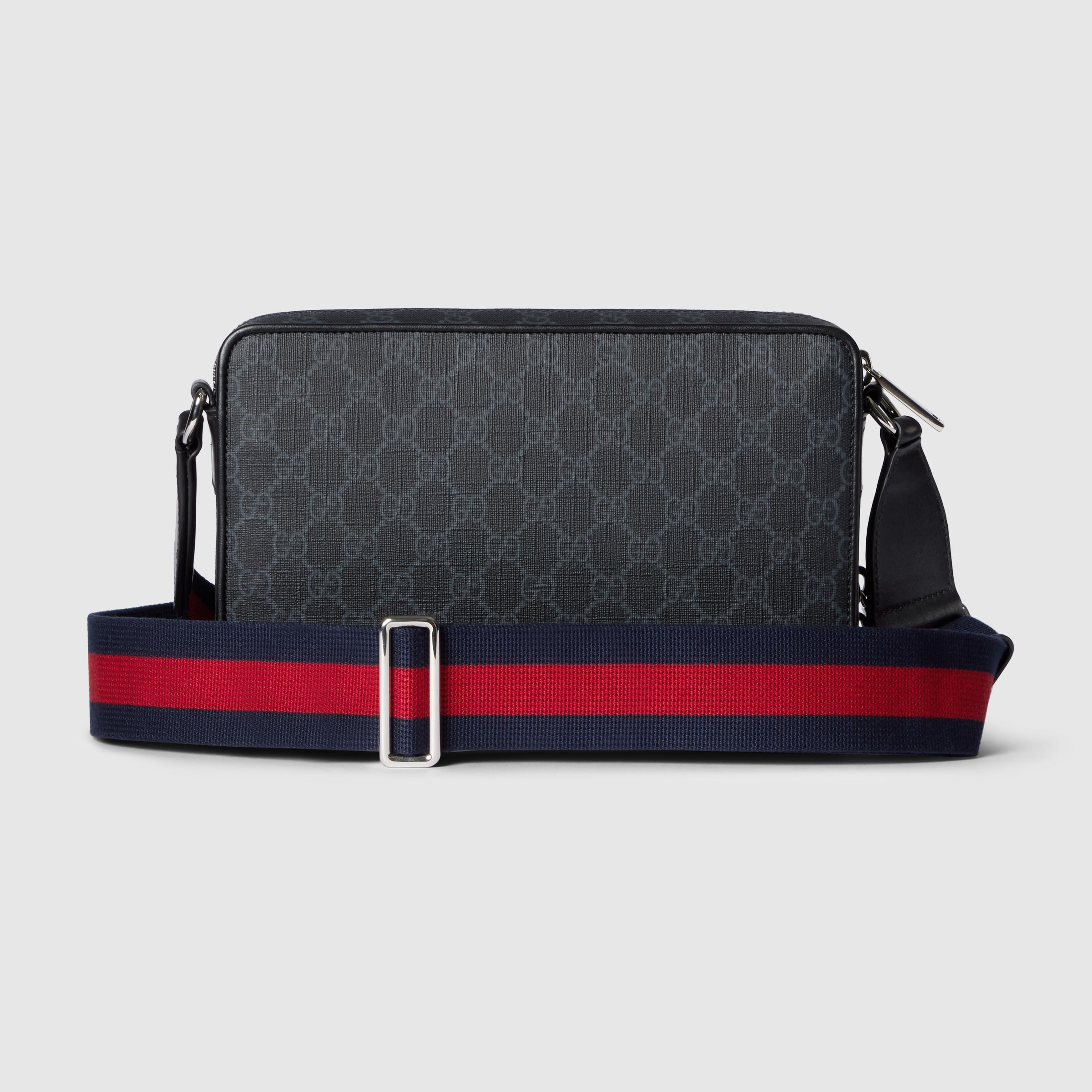 Medium GG crossbody bag - 5
