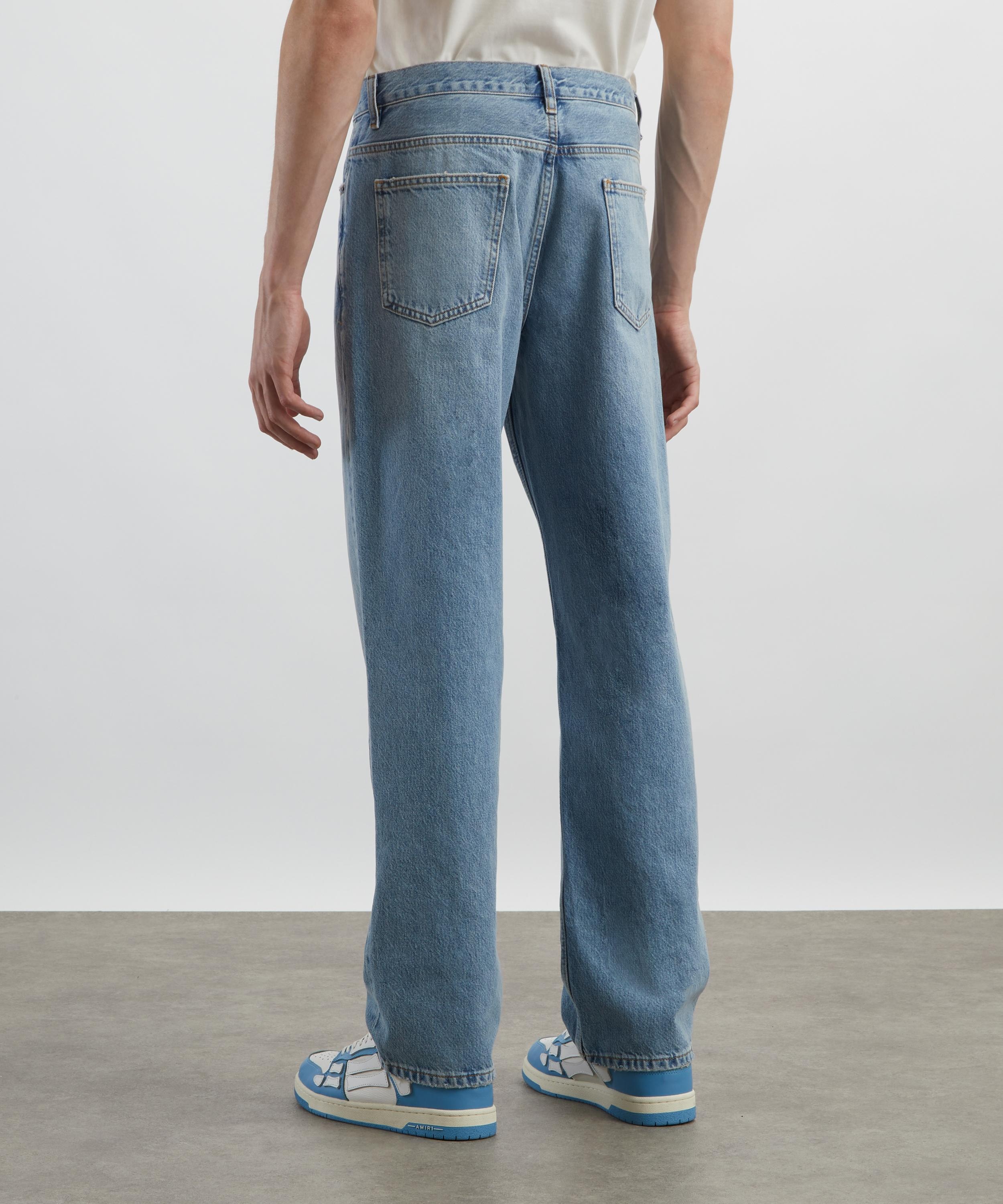 Relaxed Jeans in Jefferson - 4