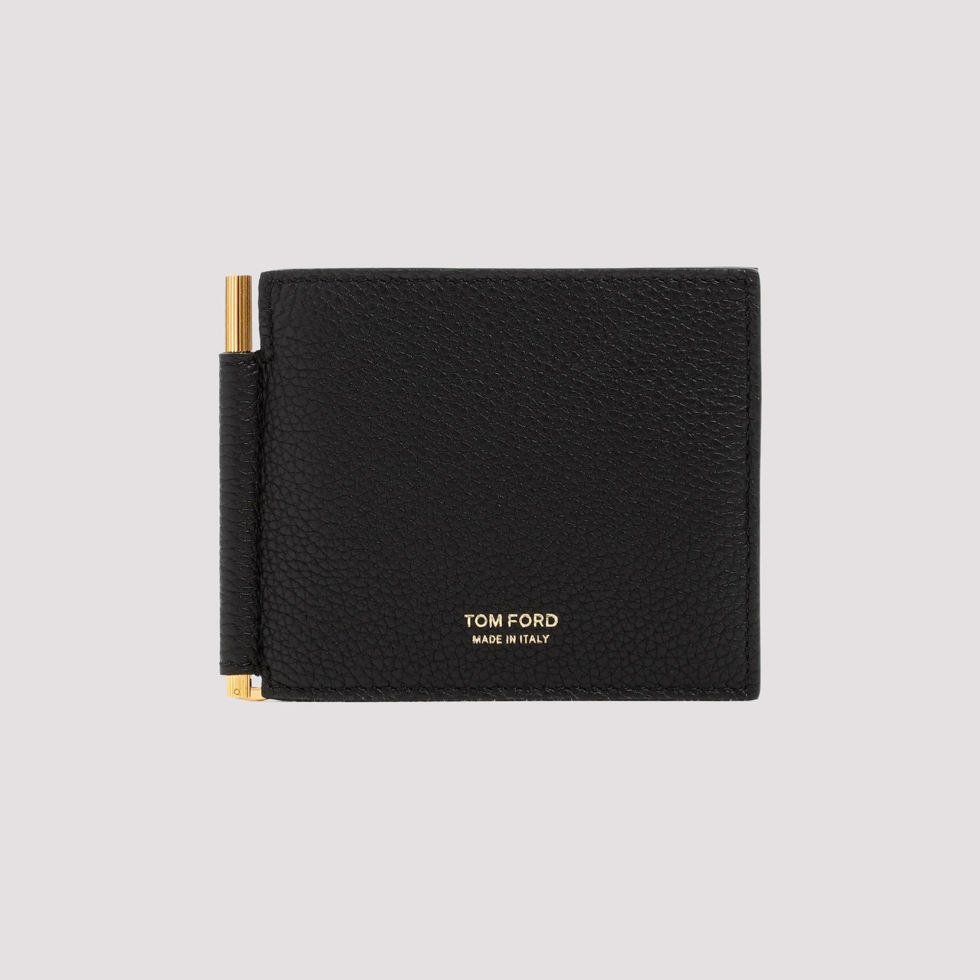 Tom Ford T Line Money Clip Wallet - 1