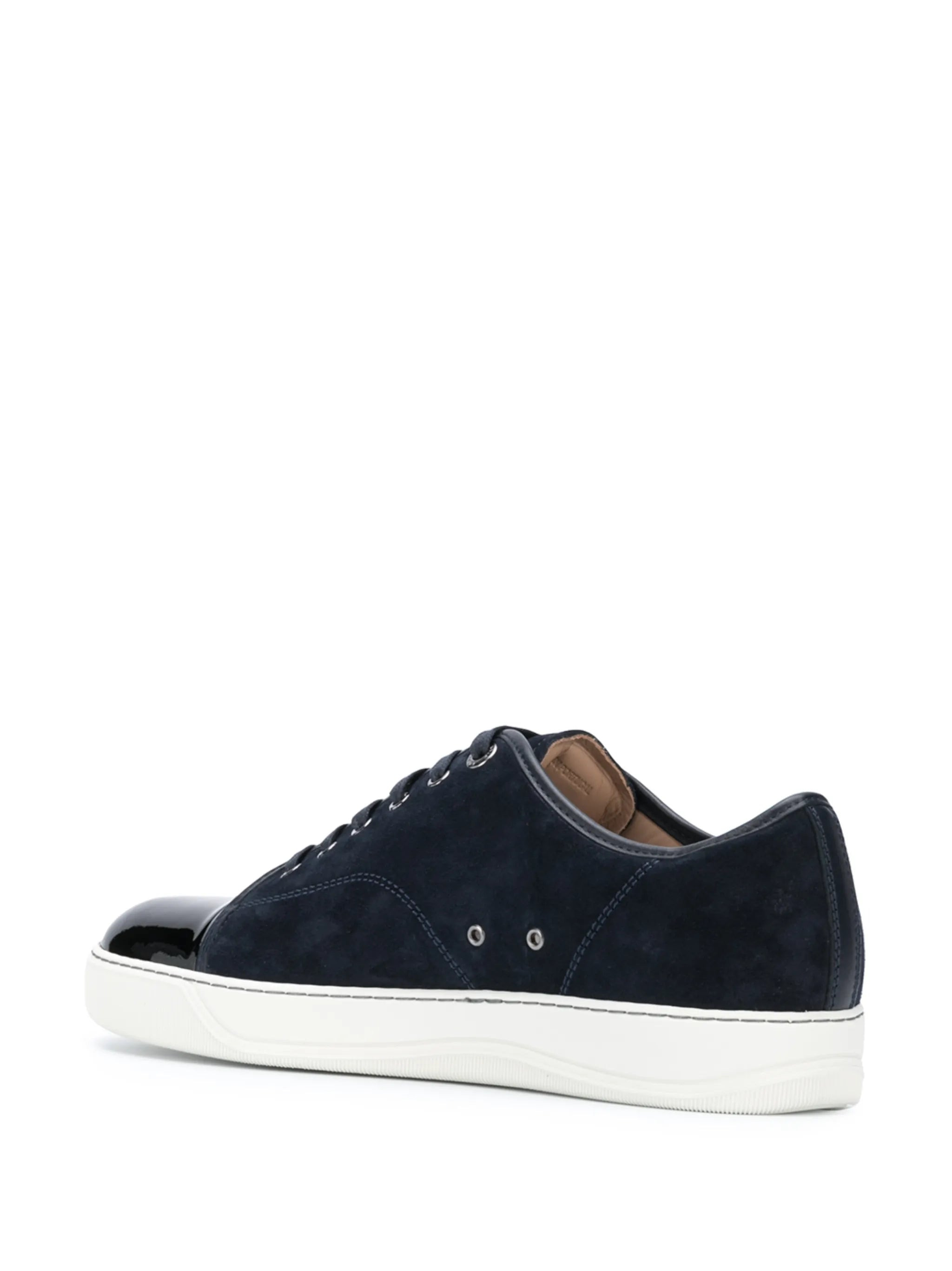 DBB1 Patent-toe Sneakers - 3