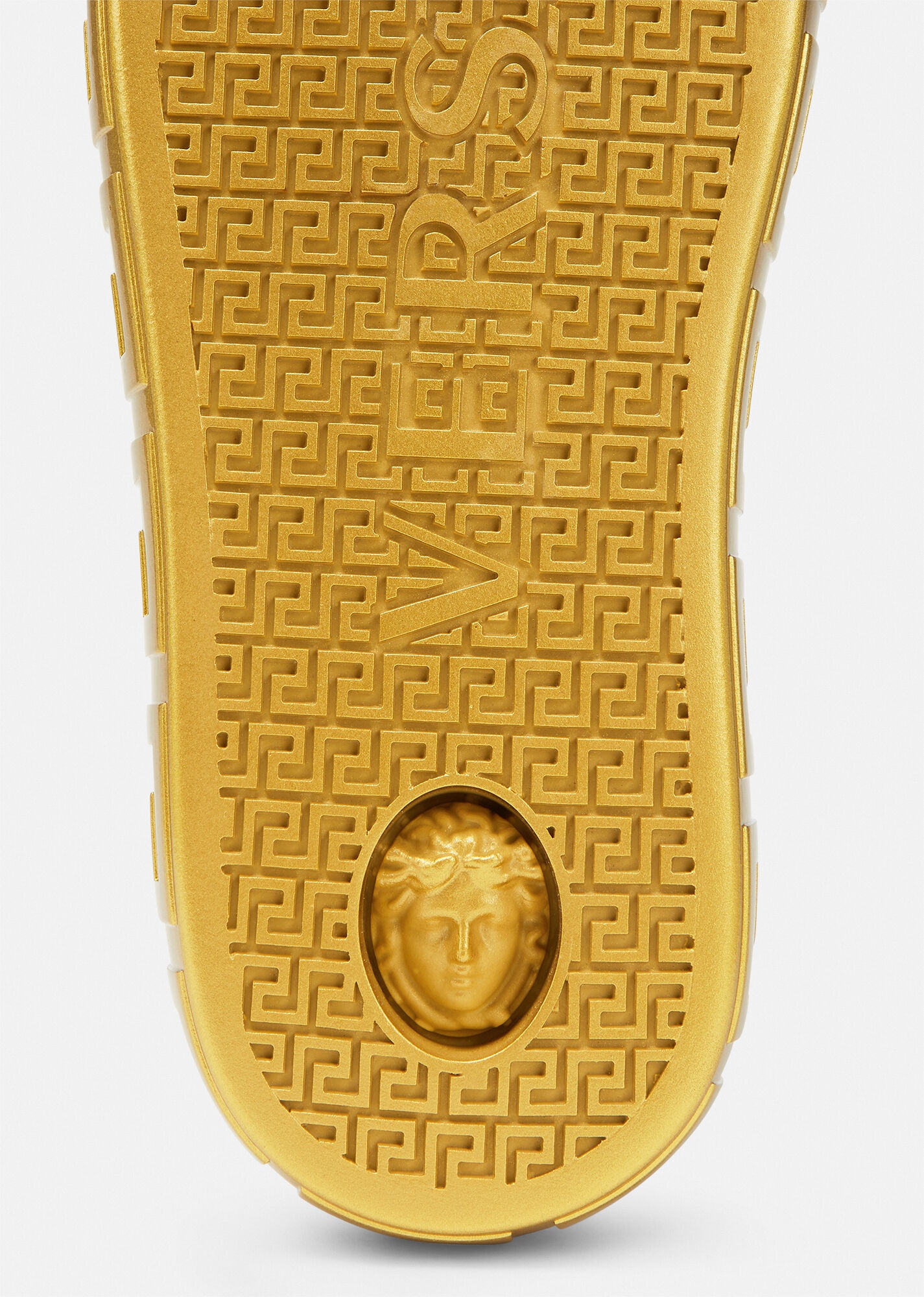 Greca Sneakers - 5