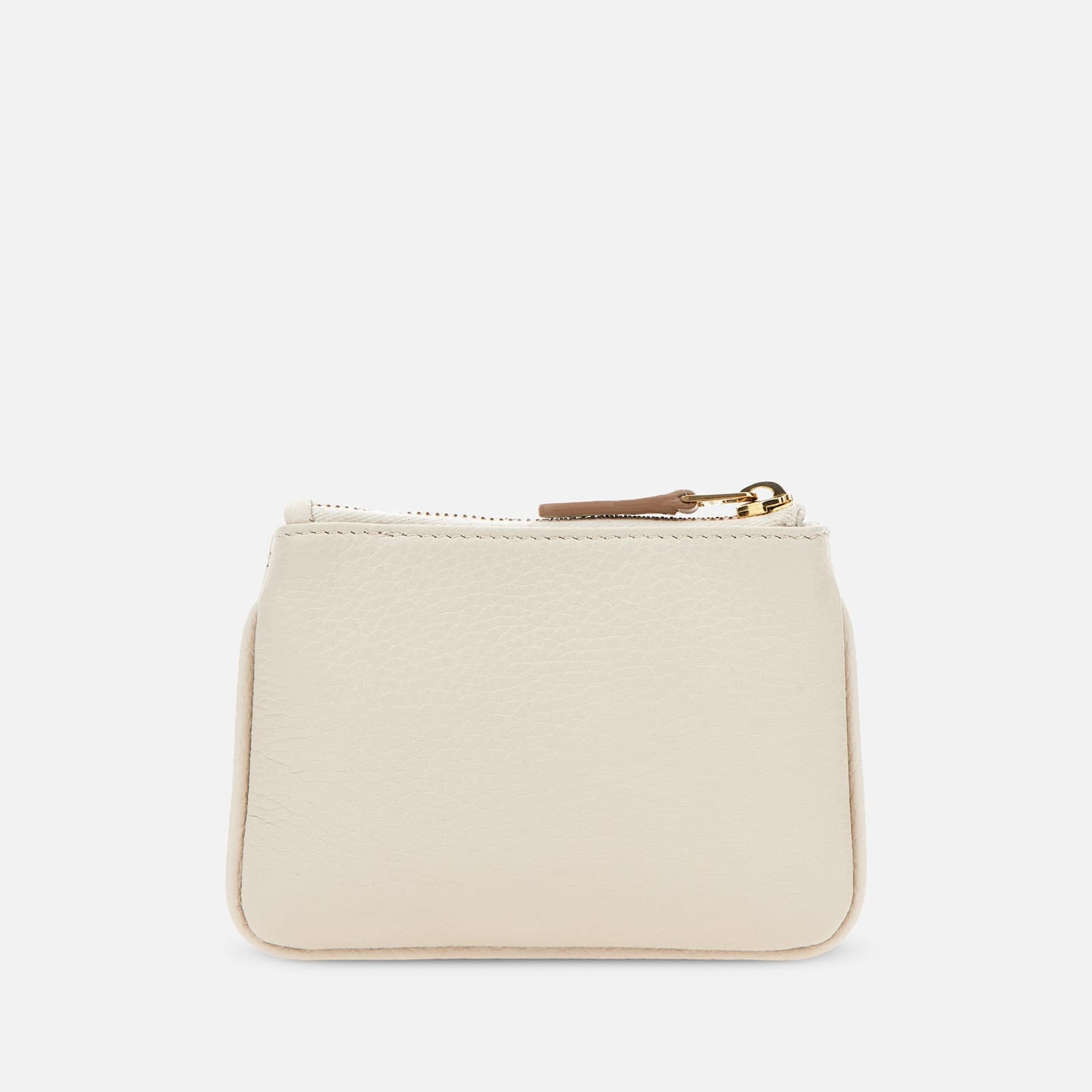 Pouch Small Ivory Beige - 3