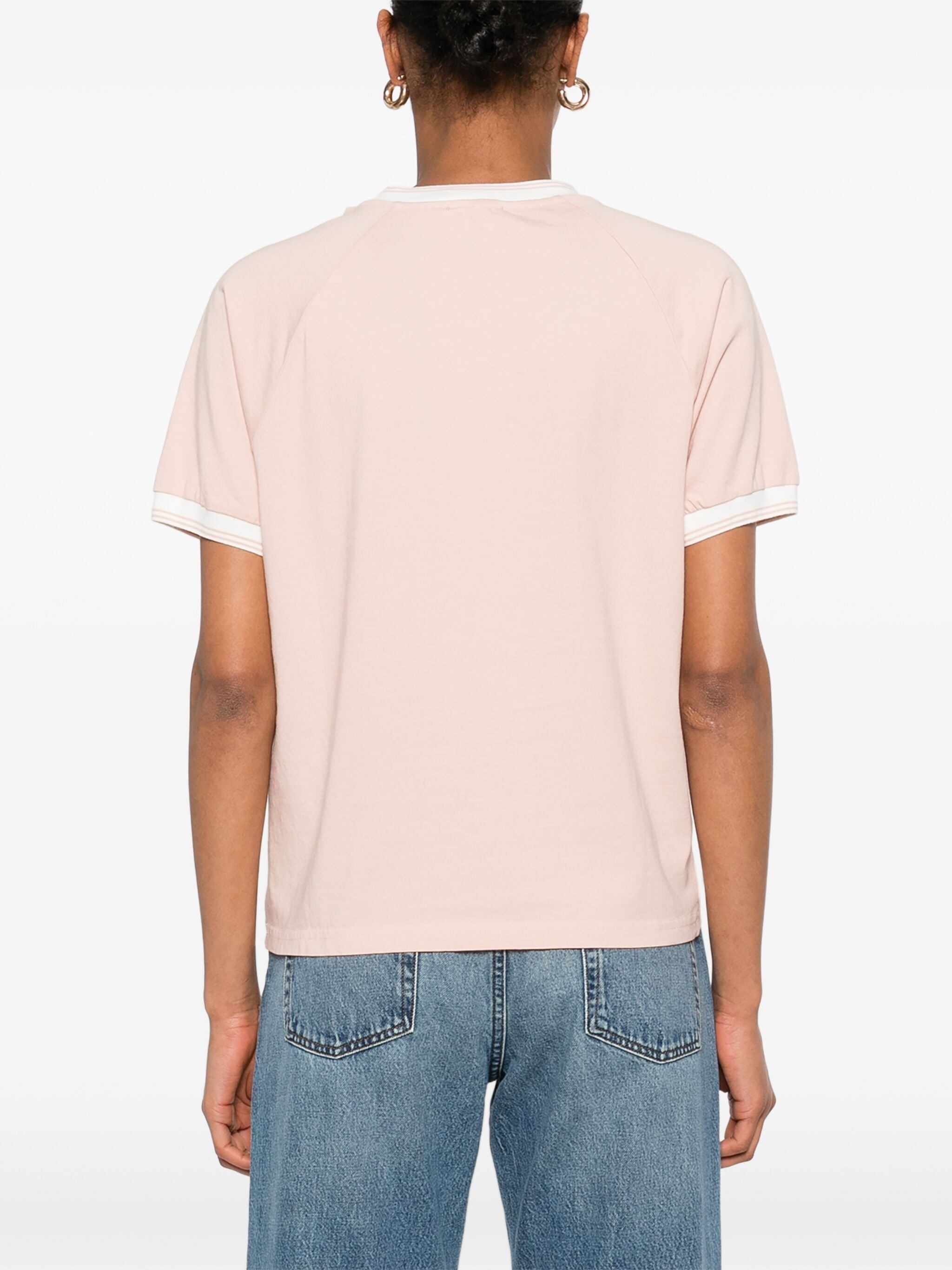 Logo-print T-shirt - 2