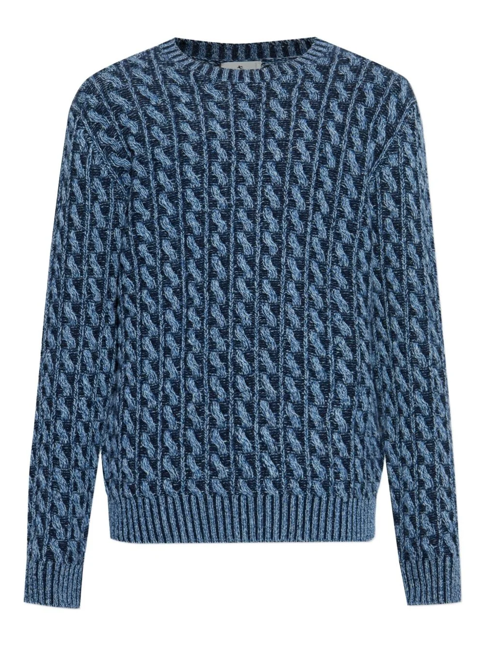wool sweater - 1