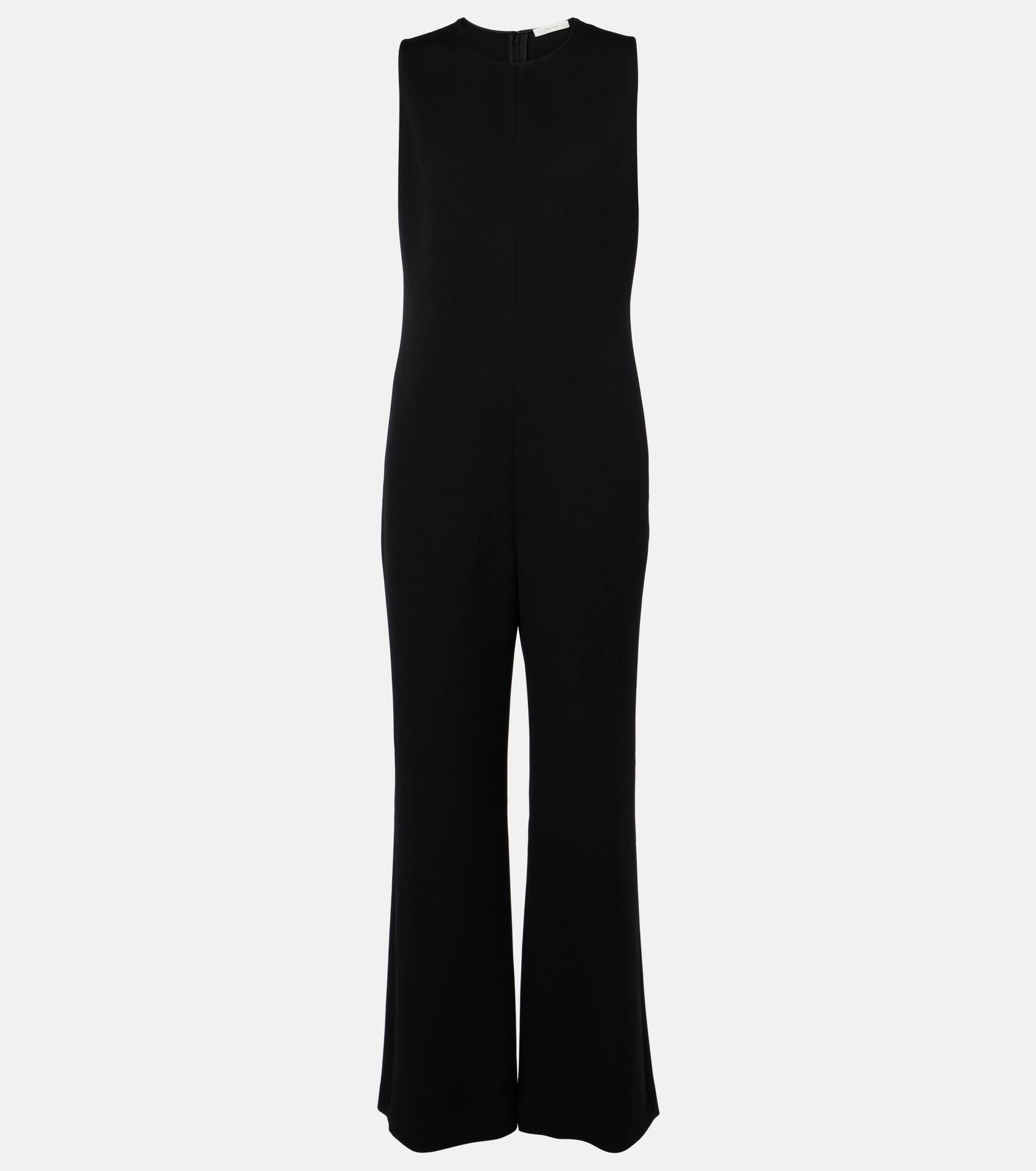 Levante wool jumpsuit - 1