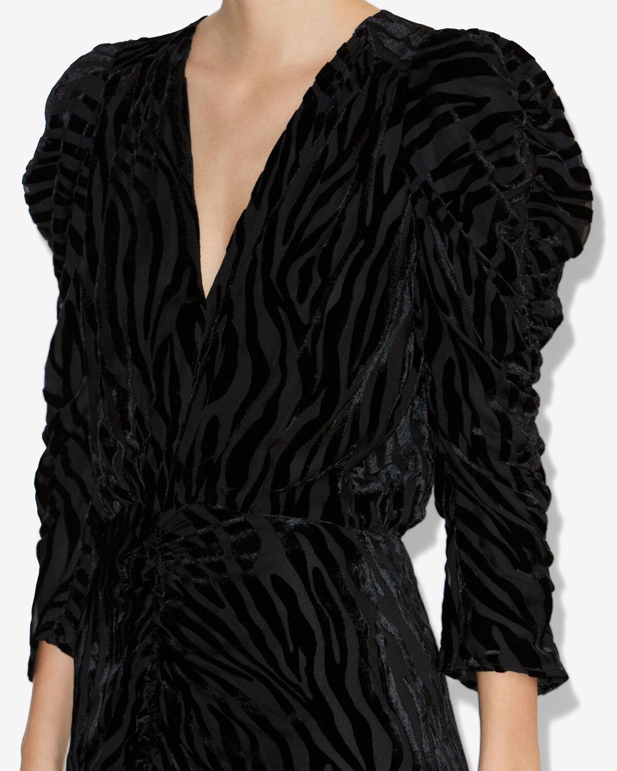 NEMIL DRESS - 3