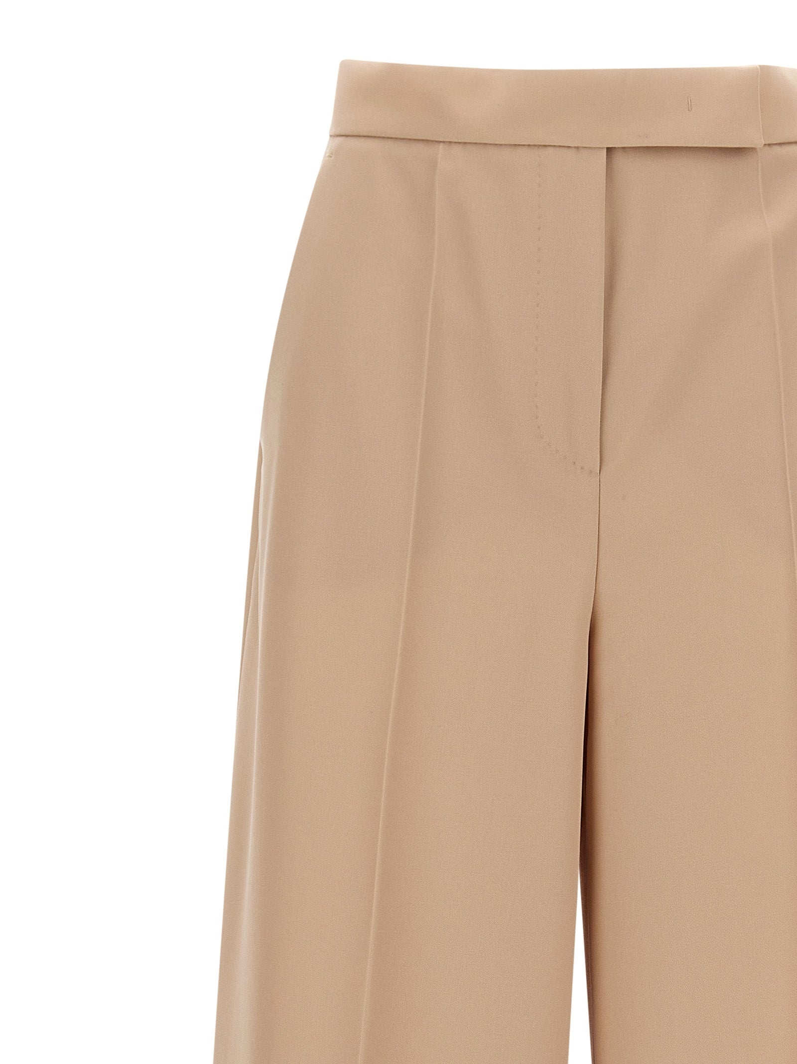 Ninfa Pants Beige - 3