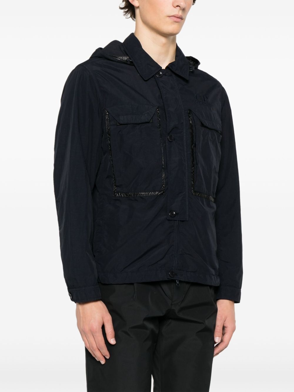 Metropolis Series jacket - 3