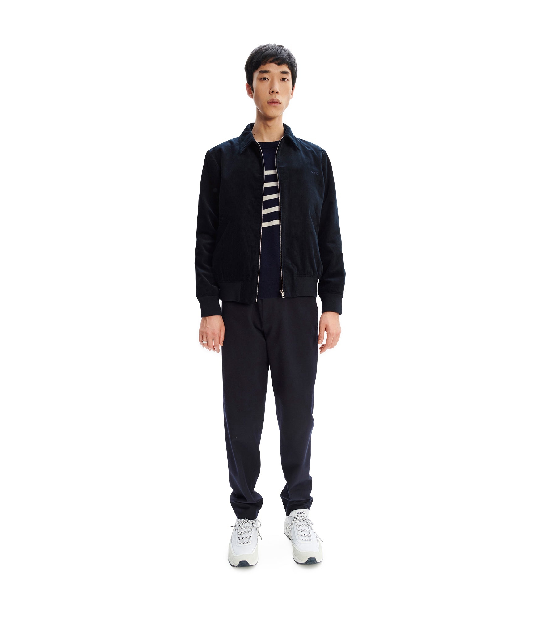 Gilles jacket - 2