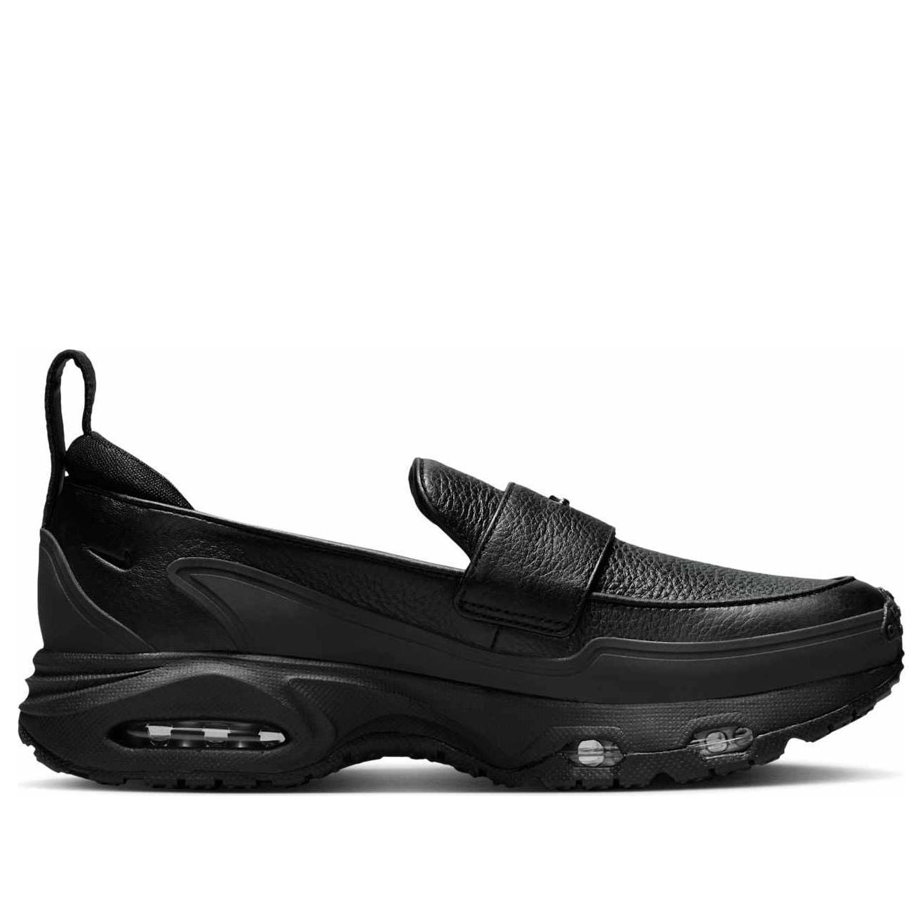 (WMNS) Nike x SWDC Air Max Phenomena 'Black' HJ4400-002 - 6