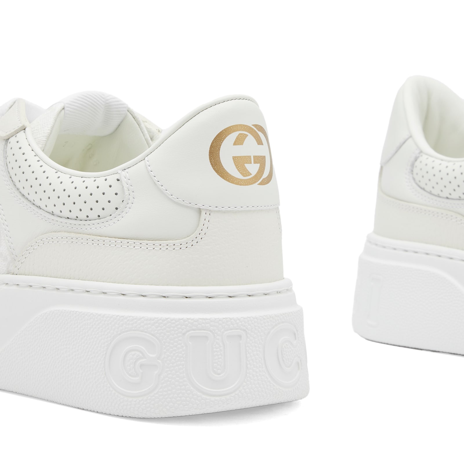 Gucci Chunky Sneaker - 4