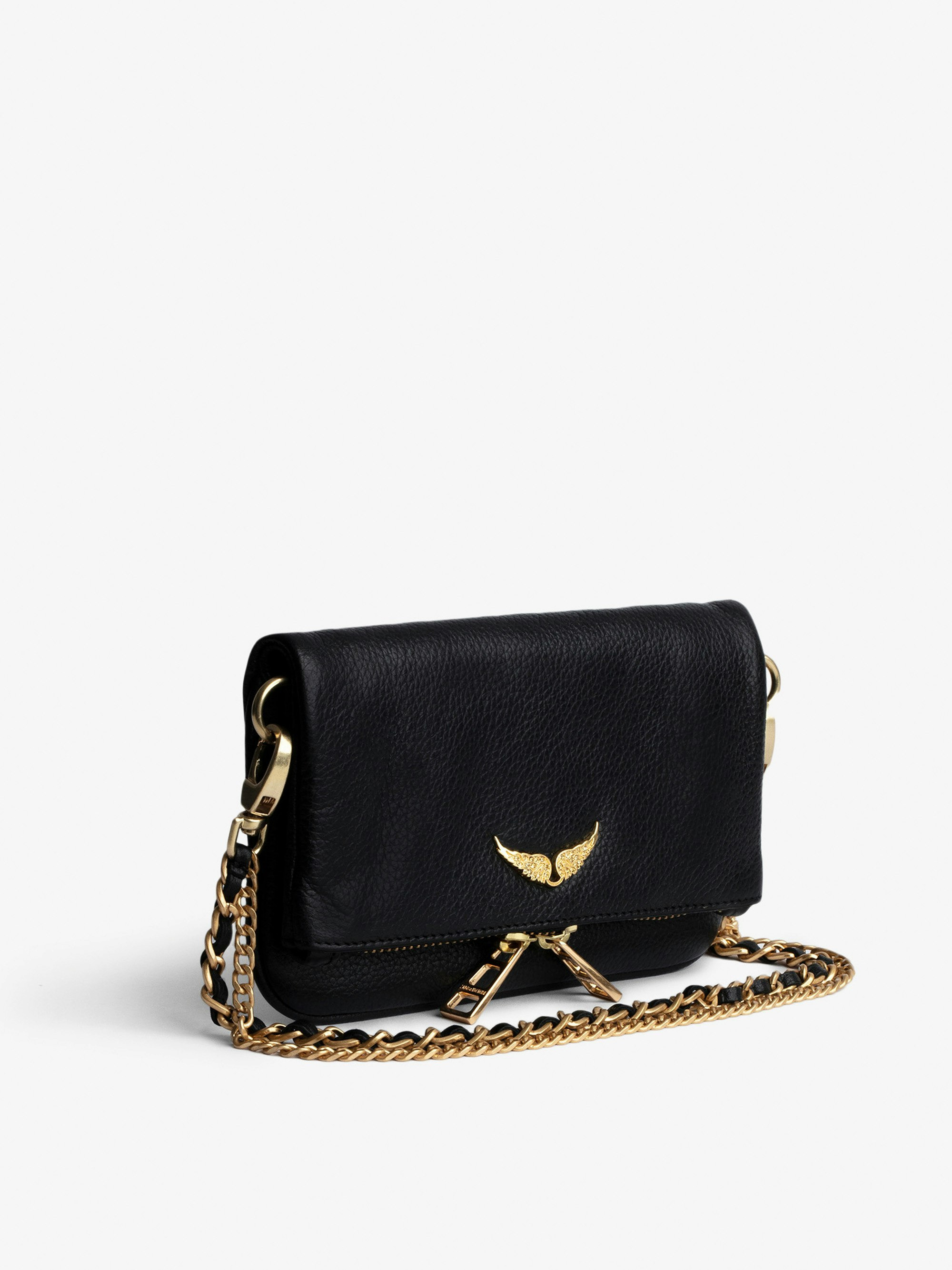 Rock Nano Clutch - 3